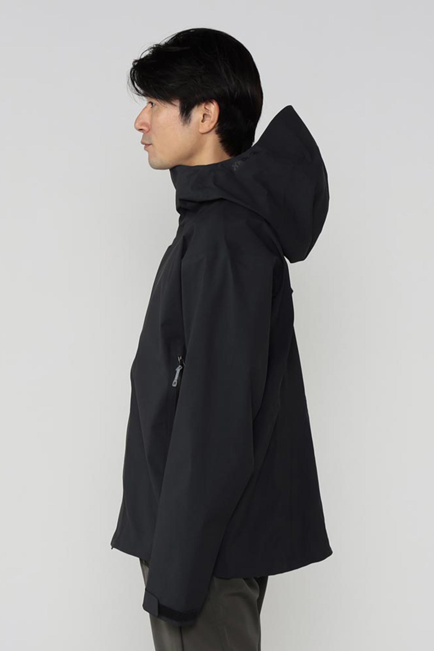 Ms Five to Nine Jacket | フルマークスストア-北欧アウトドア