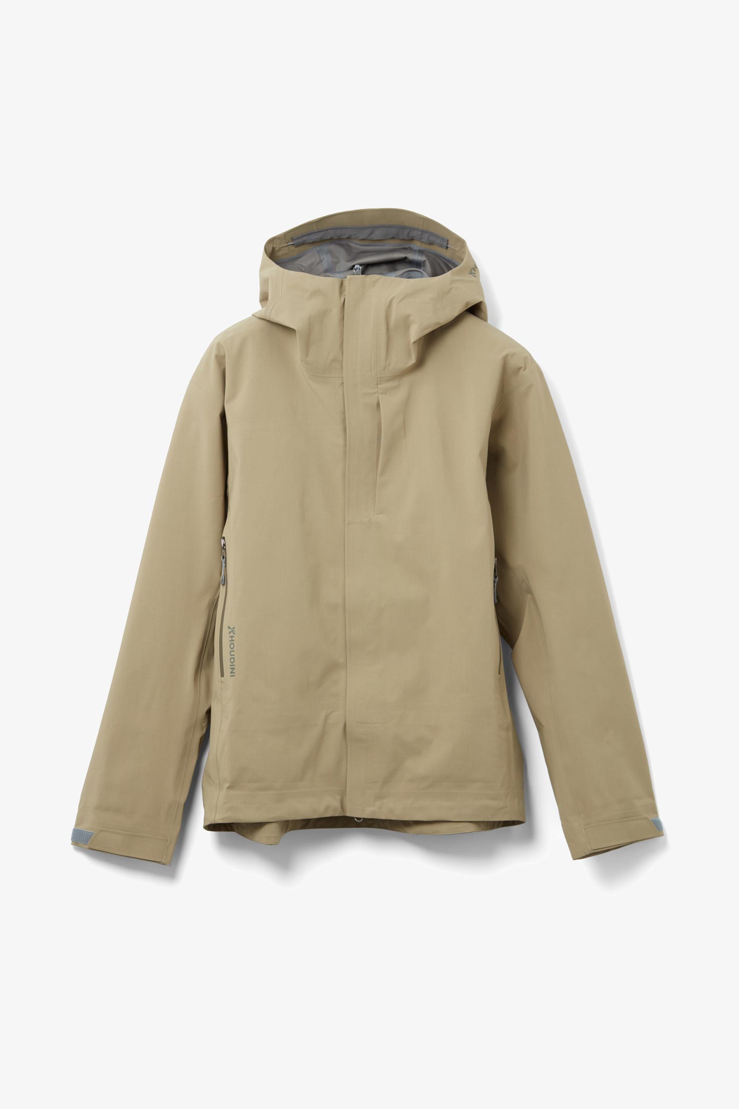 Ms Five to Nine Jacket | フルマークスストア-北欧アウトドア用品