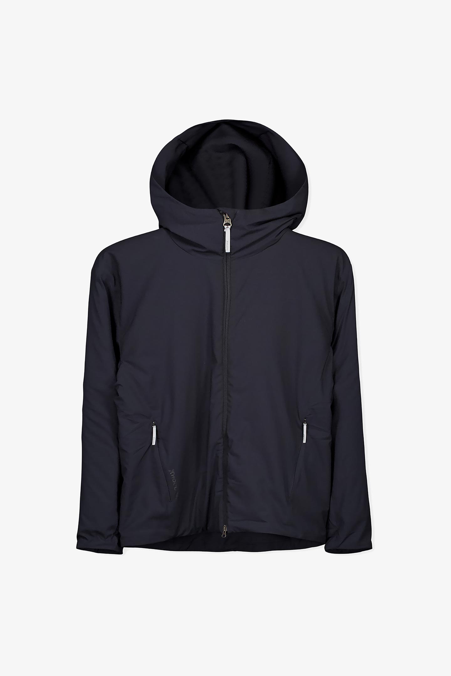 Ms Puff Up Insulated Houdi