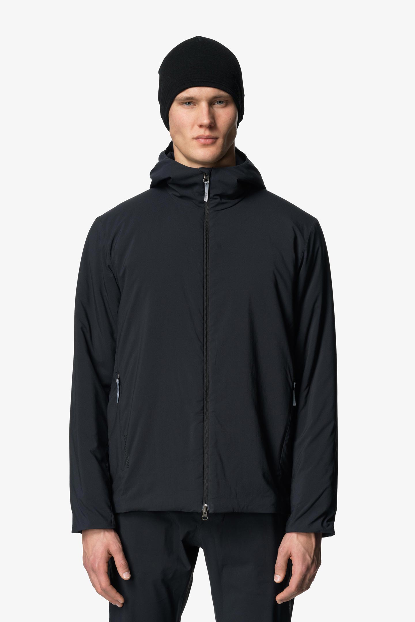 Ms Puff Up Insulated Houdi | フルマークスストア-北欧