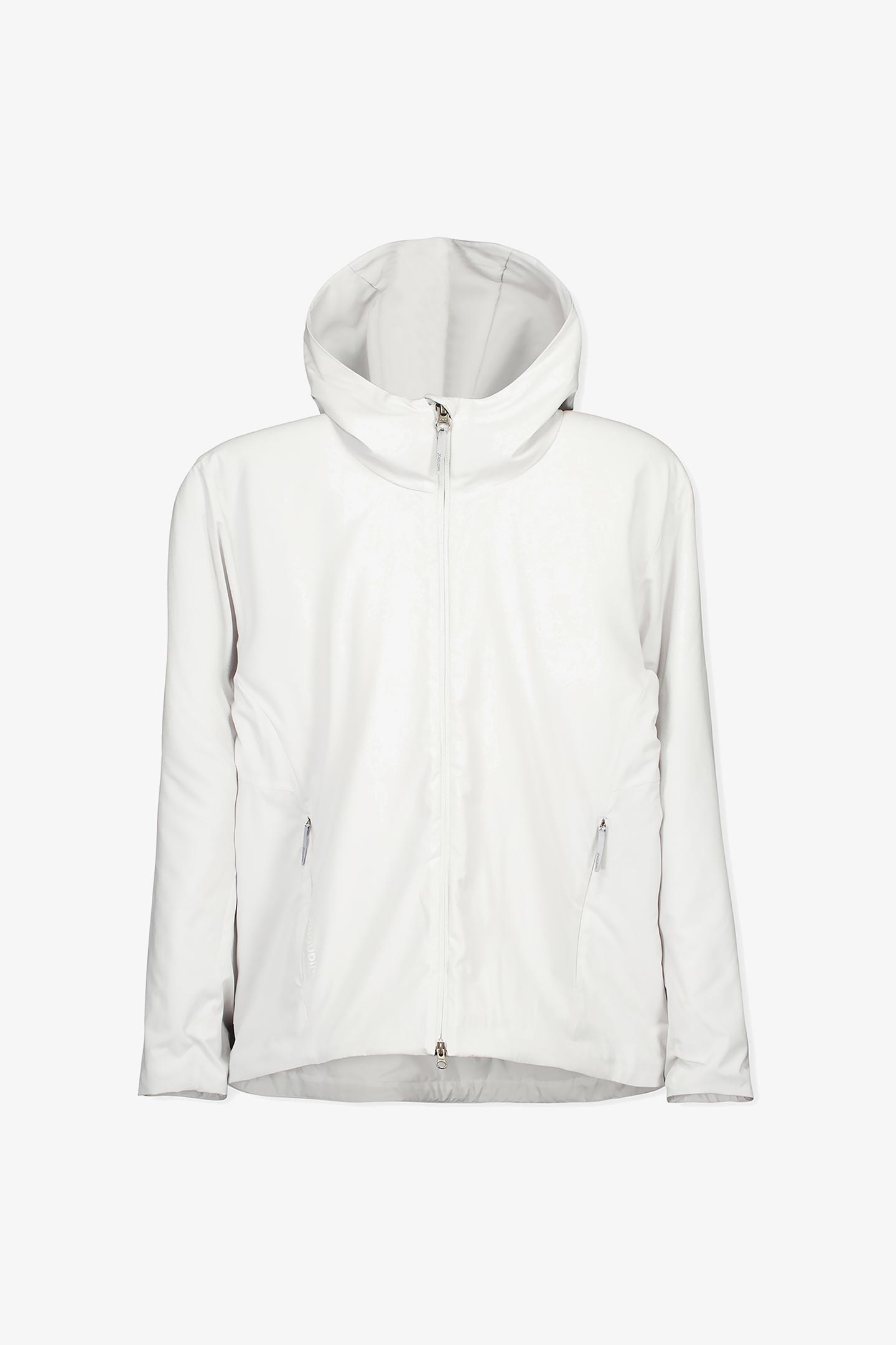 Ms Puff Up Insulated Houdi