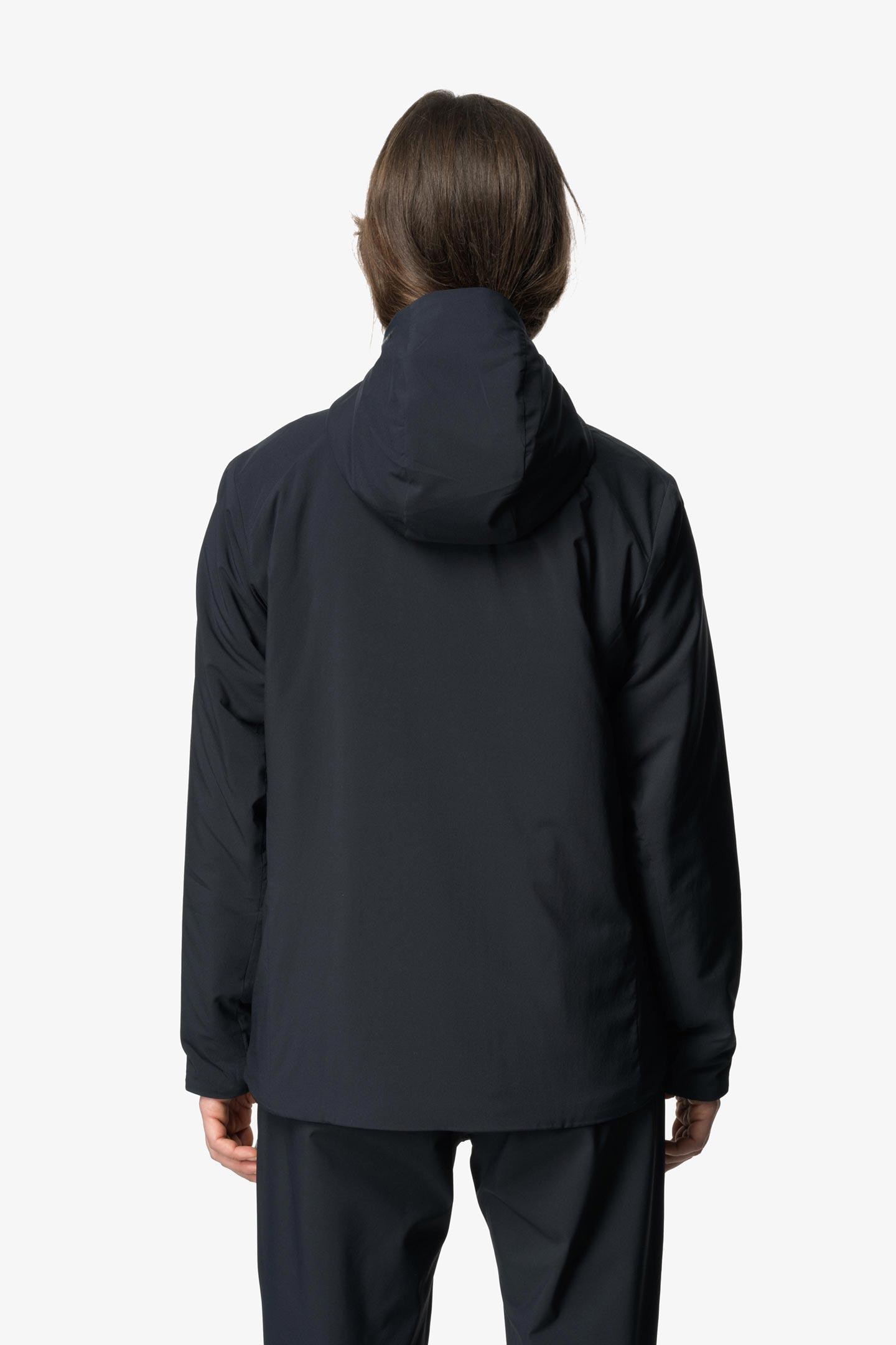 Ws Puff Up Insulated Houdi | フルマークスストア-北欧アウトドア用品