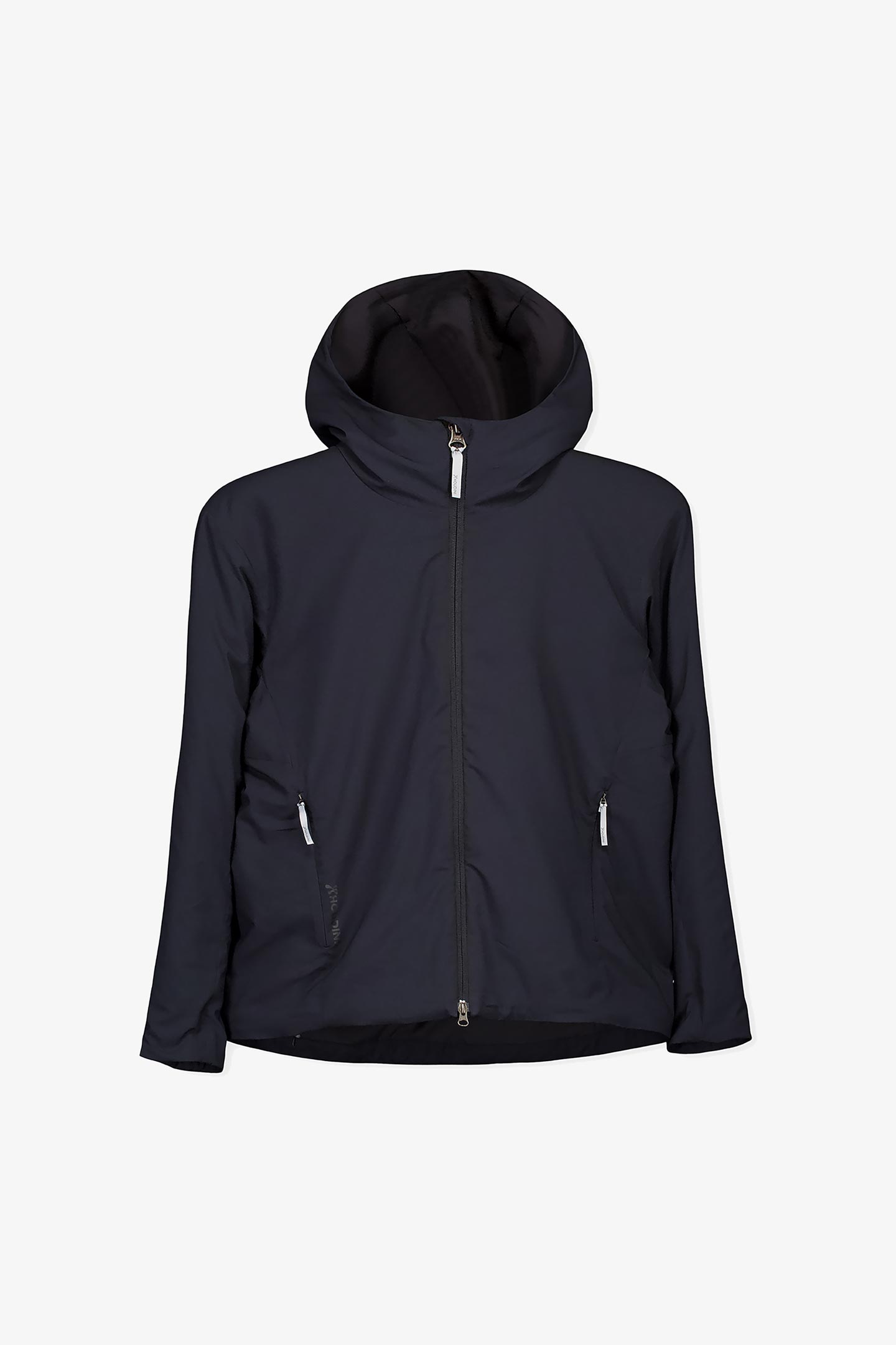 Ws Puff Up Insulated Houdi | フルマークスストア-北欧アウトドア用品