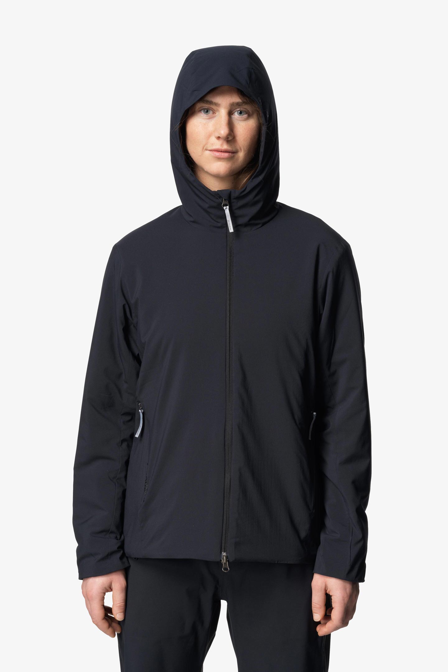 グリフィンハートランド × ゆーみん&きうてぃ コラボ パフスモック ジャケット グリフィンハートランド × ゆーみん&きうてぃ コラボ パフスモック