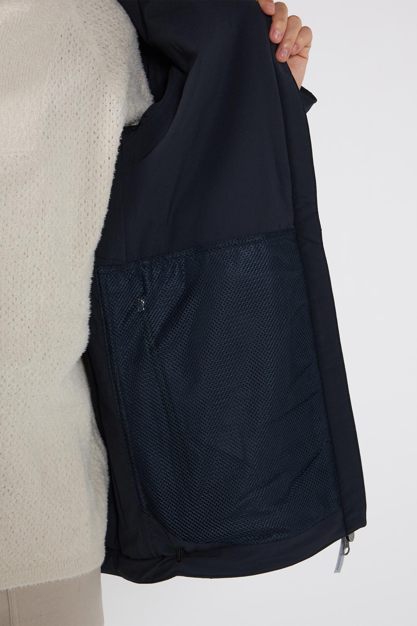 Ws Puff Up Insulated Houdi | フルマークスストア-北欧アウトドア用品