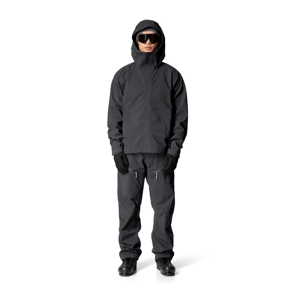 パンツ Nine in the Morning INTENSE E IE54 BLACK Trousers NINE IN THE MORNING | パンツ ブラック メンズ | YOOX