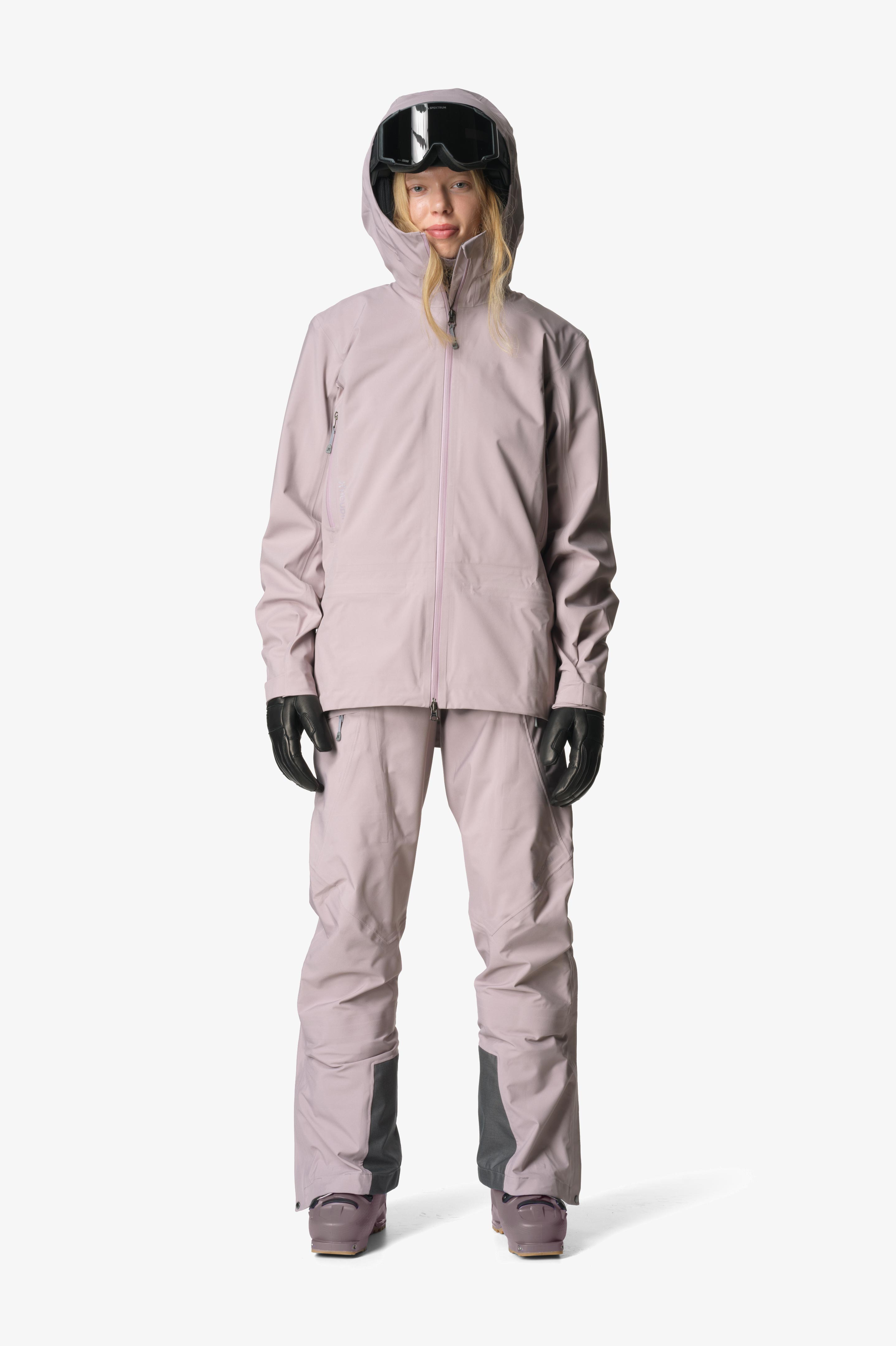 Ws Ride Jacket | フルマークスストア-北欧アウトドア用品,NORRONA