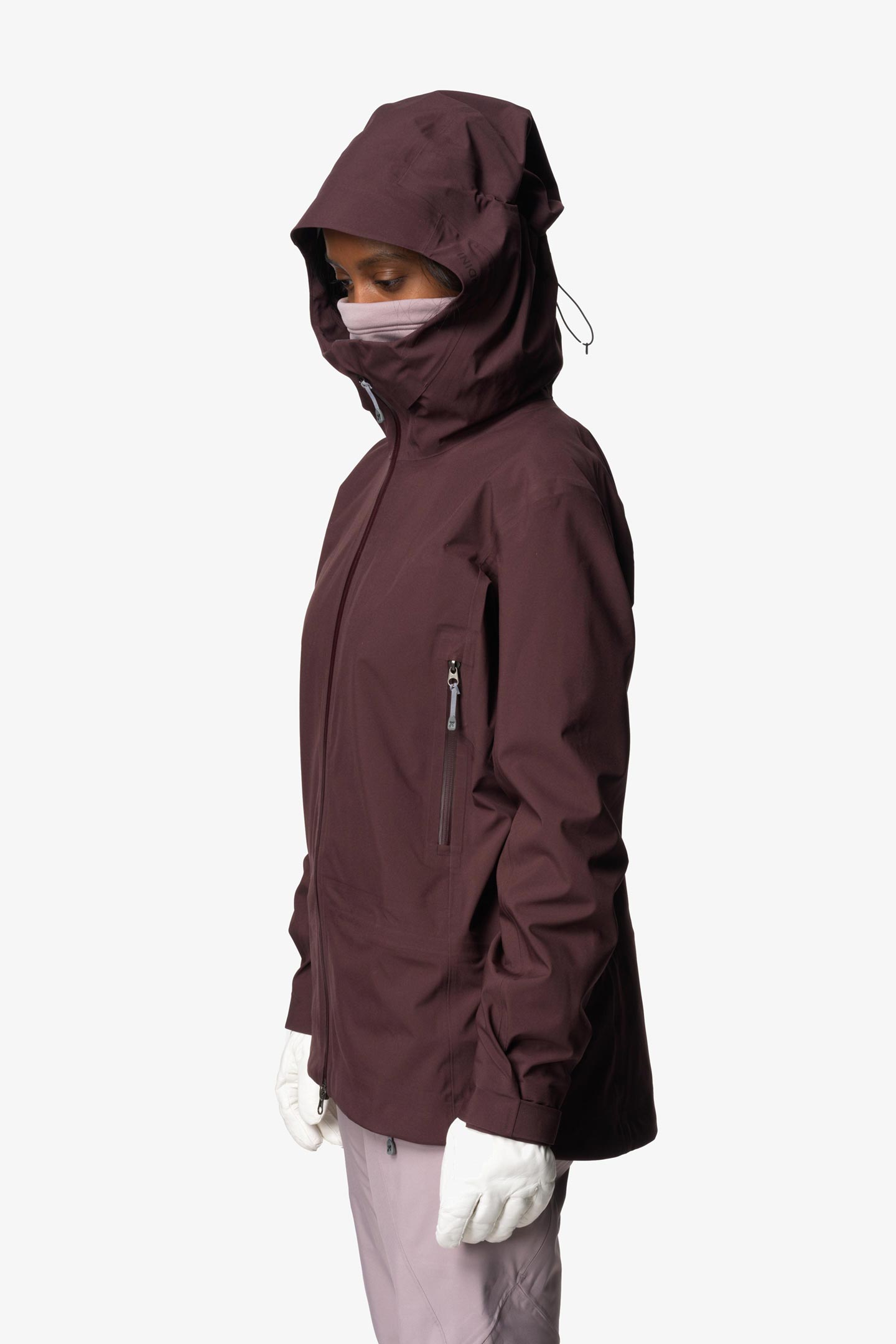 Ws Ride Jacket | フルマークスストア-北欧アウトドア用品