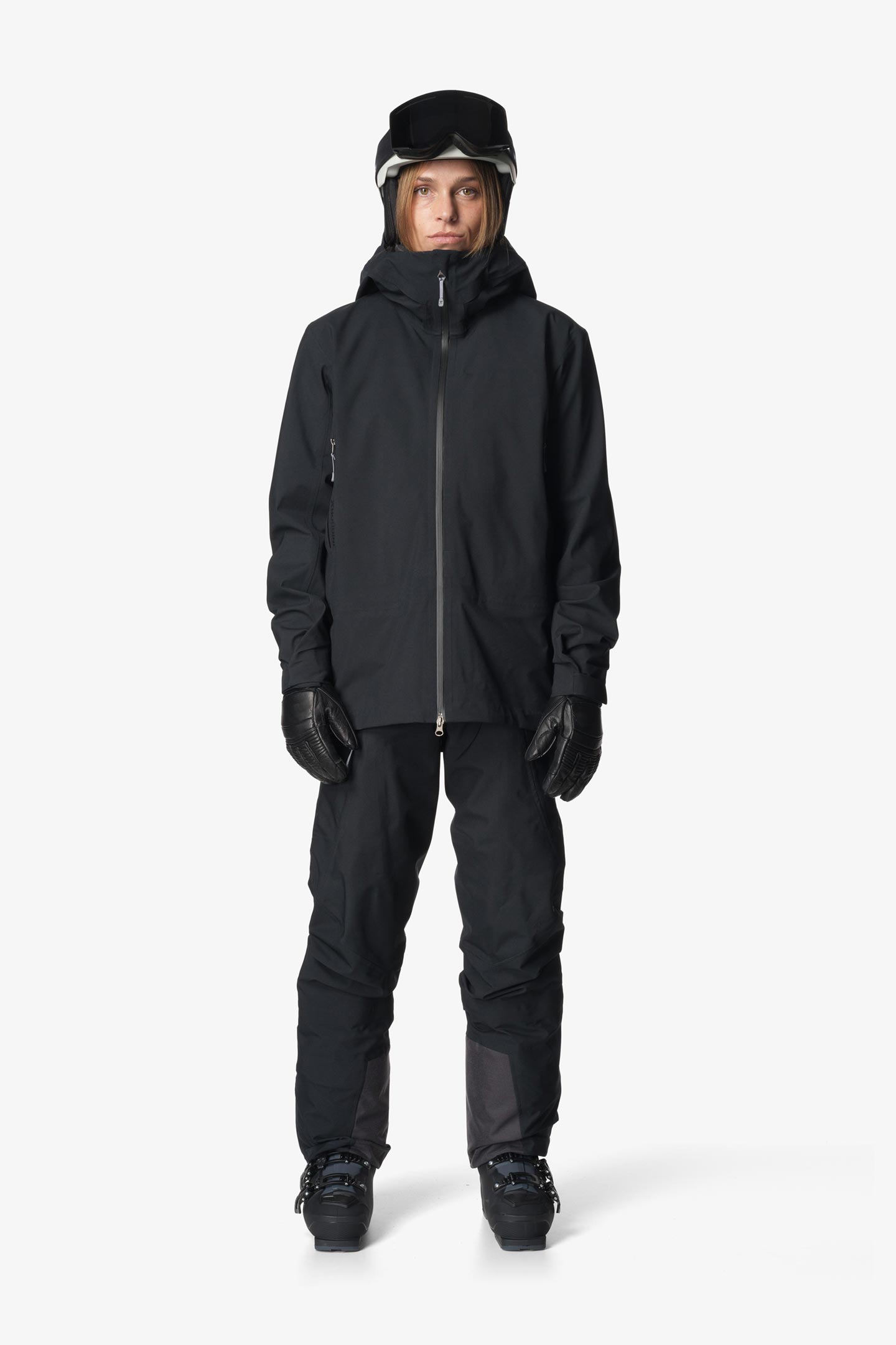 Ws Ride Jacket | フルマークスストア-北欧アウトドア用品