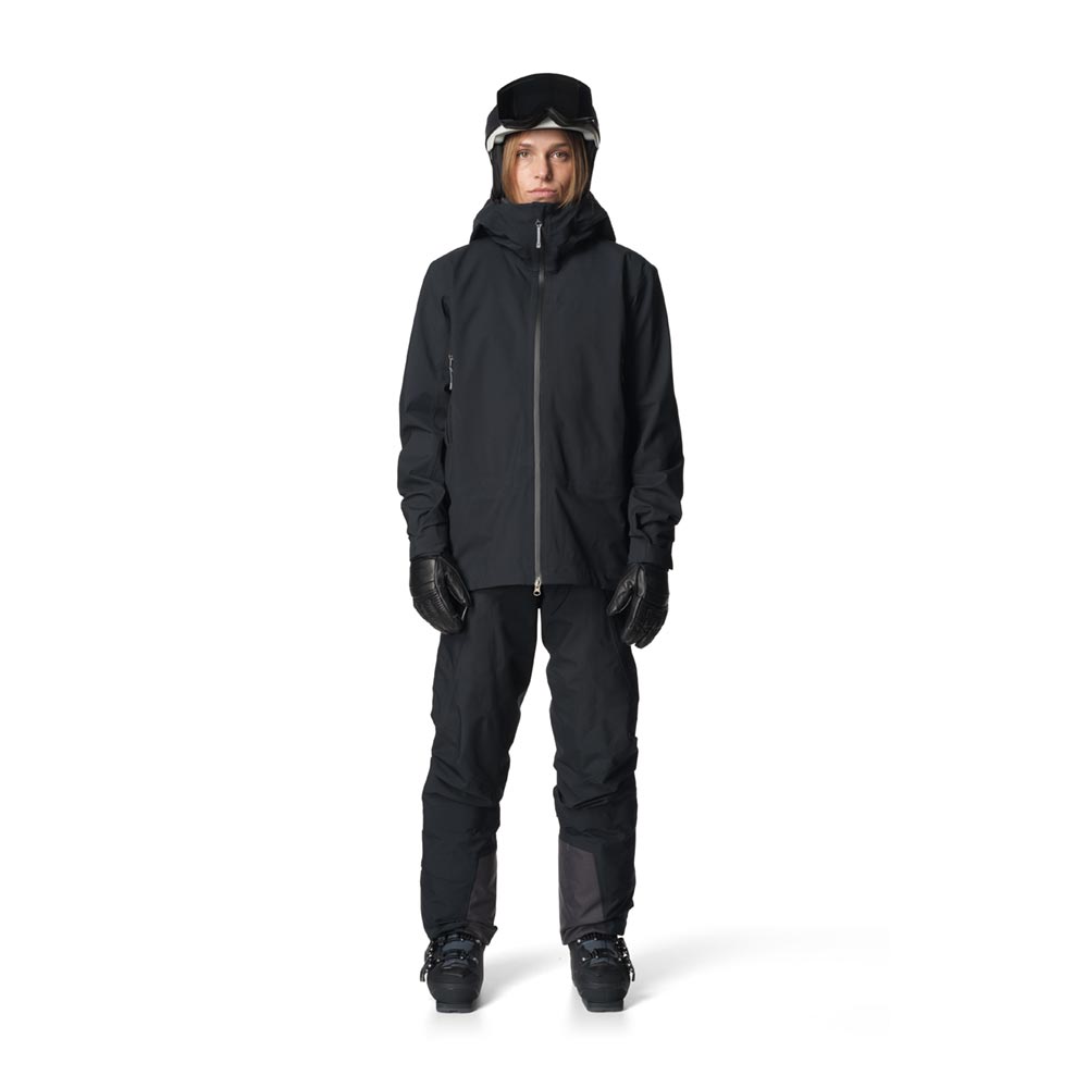 Ws Ride Jacket | フルマークスストア-北欧アウトドア用品,NORRONA,HOUDINI,POC,SAILRACING公式通販-