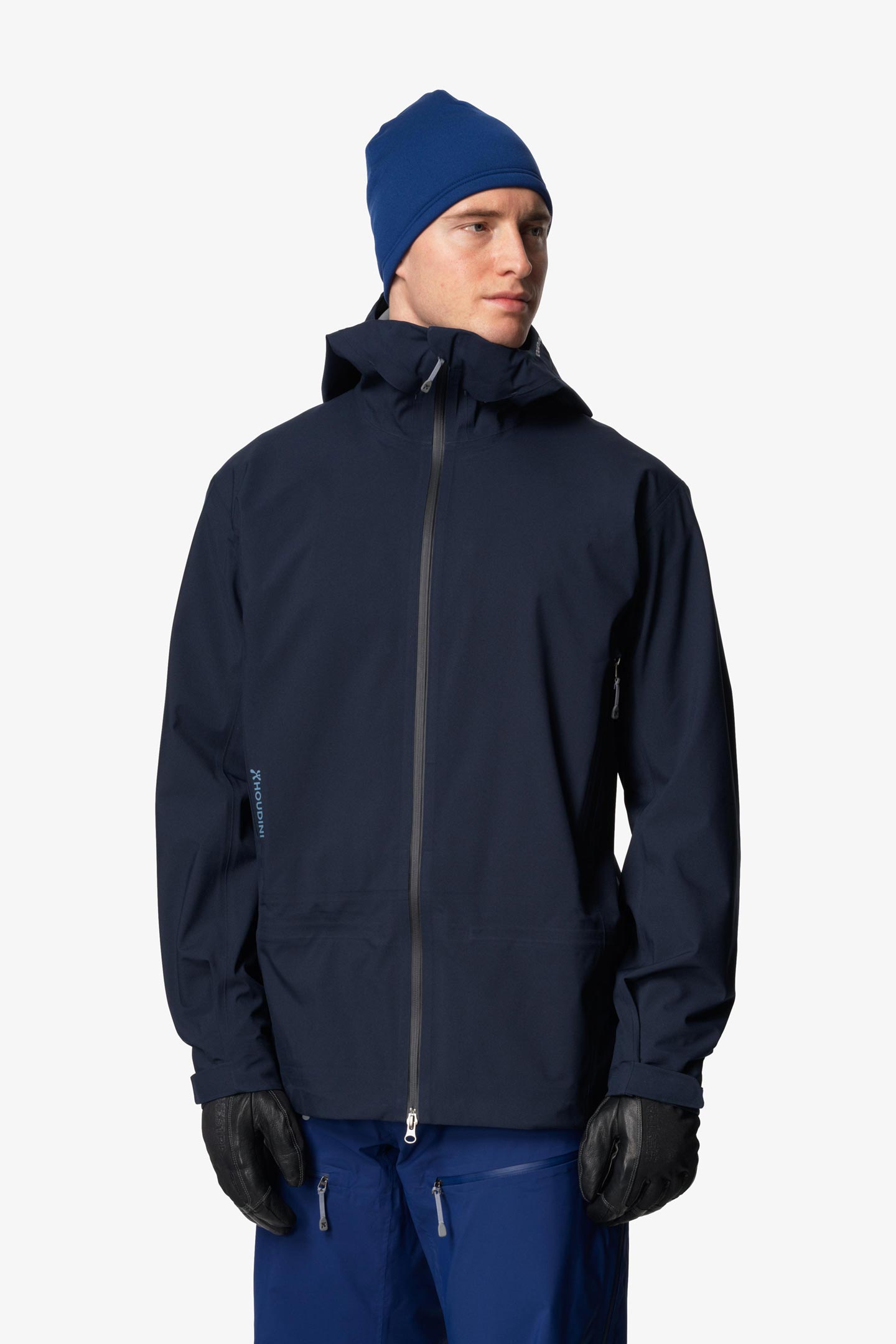 Ms Ride Jacket | フルマークスストア-北欧アウトドア用品,NORRONA