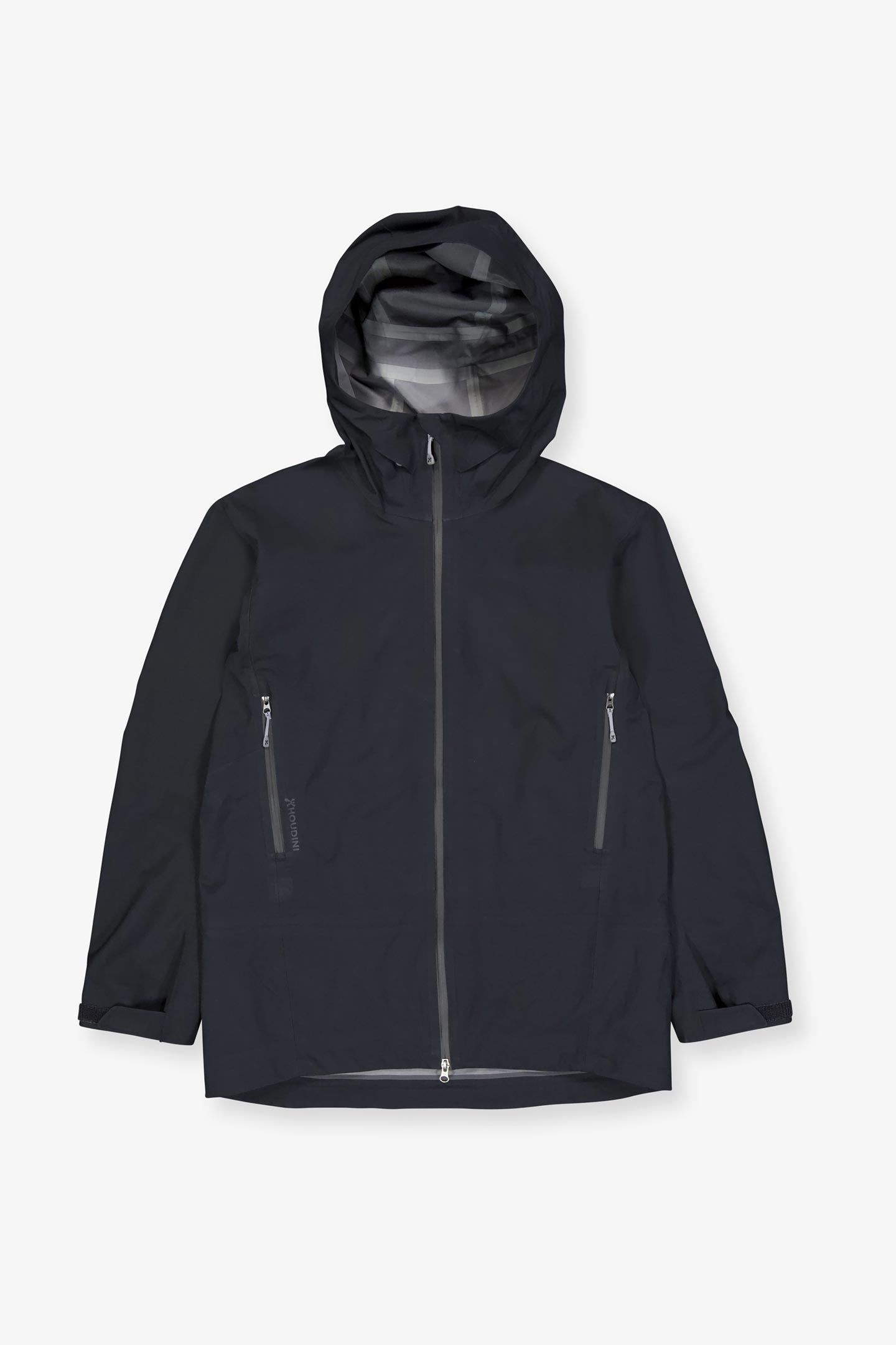 フーディニ アセント ライド ジャケット Houdini,Ascent Ride Jacket & Ascent Ride Pants | Discovery BlueEarth