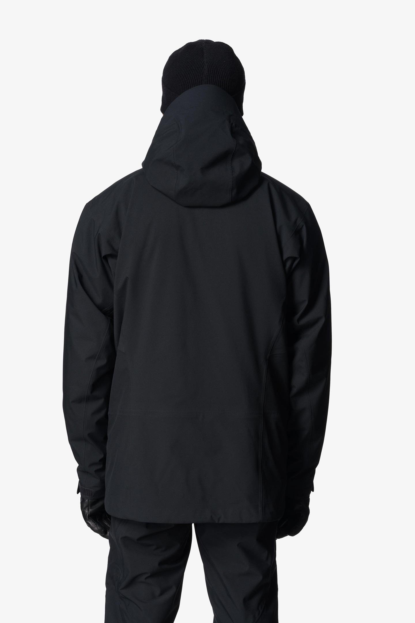 フーディニ アセント ライド ジャケット フーディニ アセント ライド ジャケット