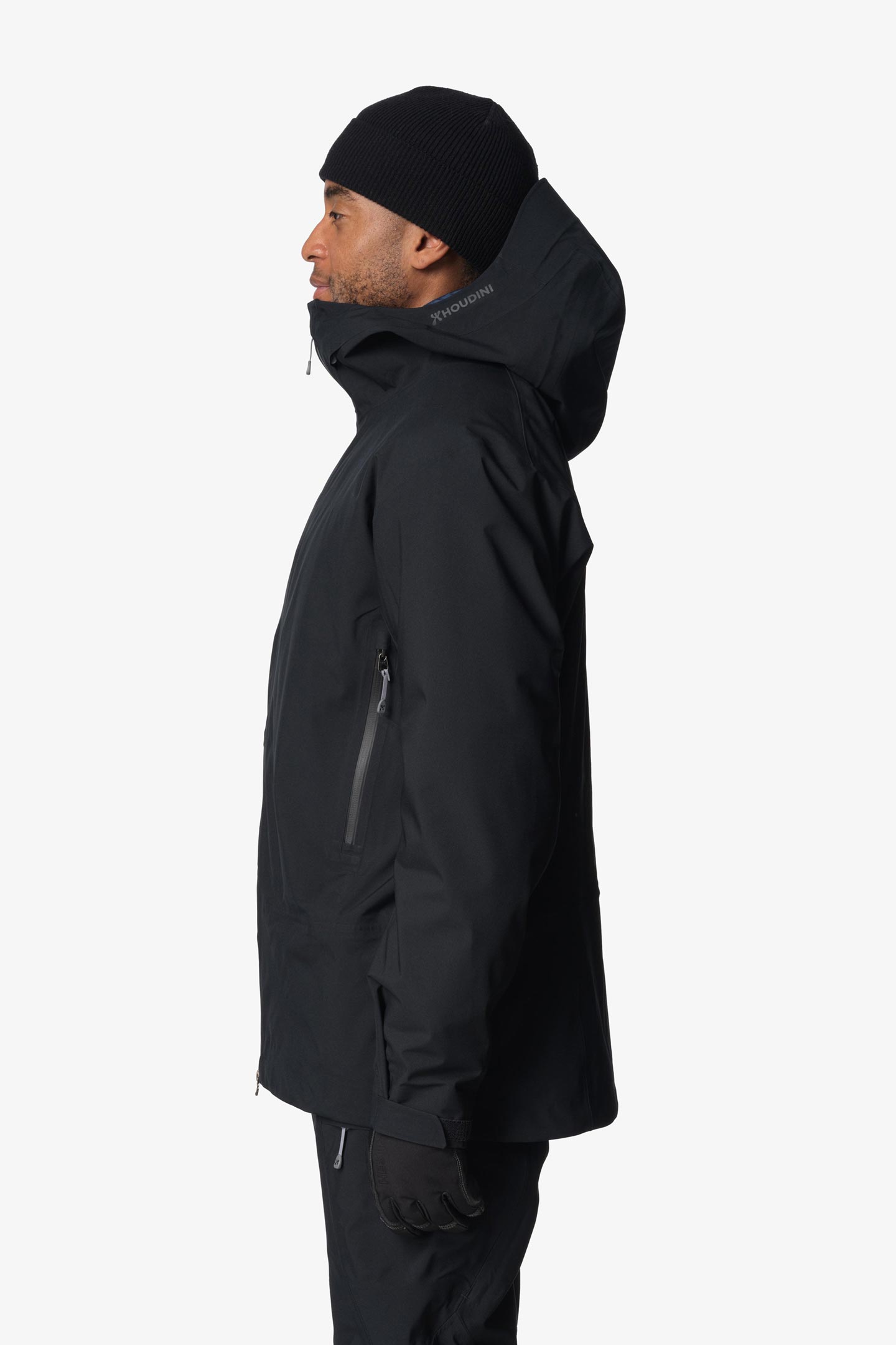 HOUDINI Ms D Jacket （スキージャケット） HOUDINI『 D Jacket 』 | FULLMARKS