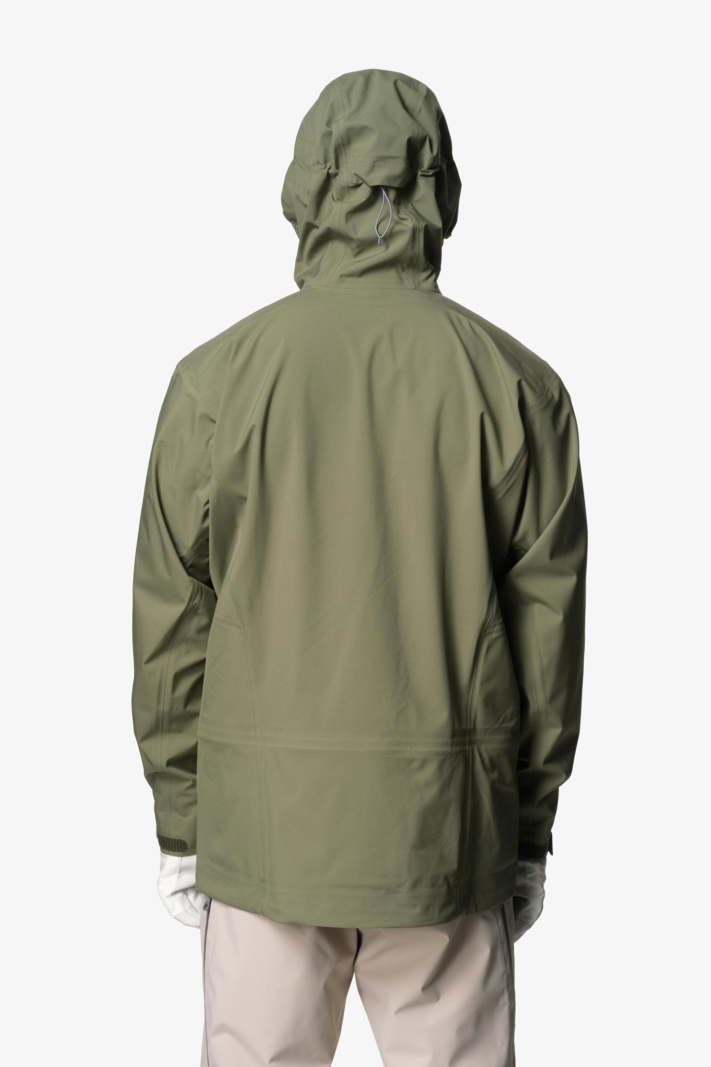 Ms Ride Jacket | フルマークスストア-北欧アウトドア用品