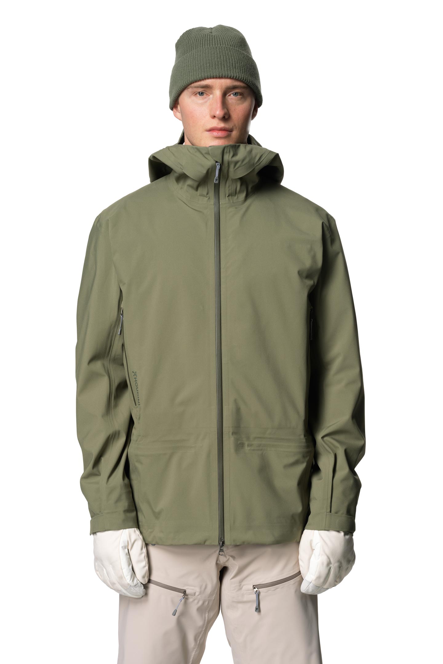 Ms Ride Jacket | フルマークスストア-北欧アウトドア用品