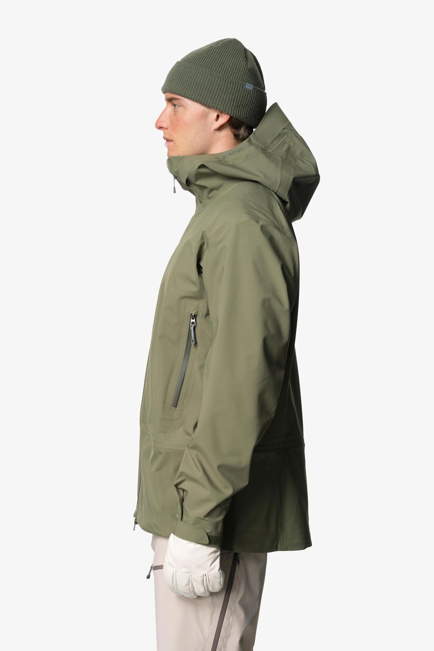 Ms Ride Jacket | フルマークスストア-北欧アウトドア用品