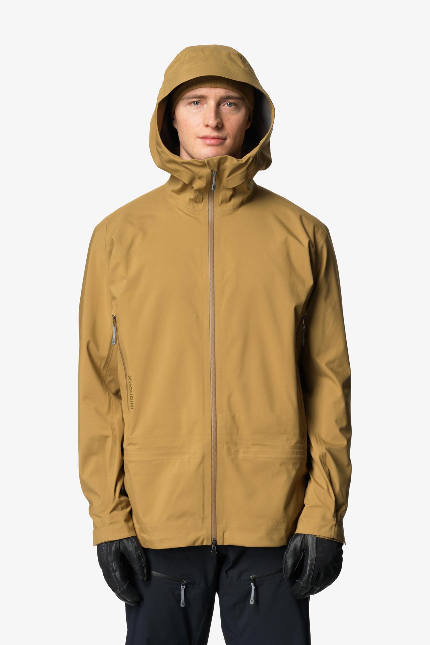 Ms Ride Jacket | フルマークスストア-北欧アウトドア用品,NORRONA