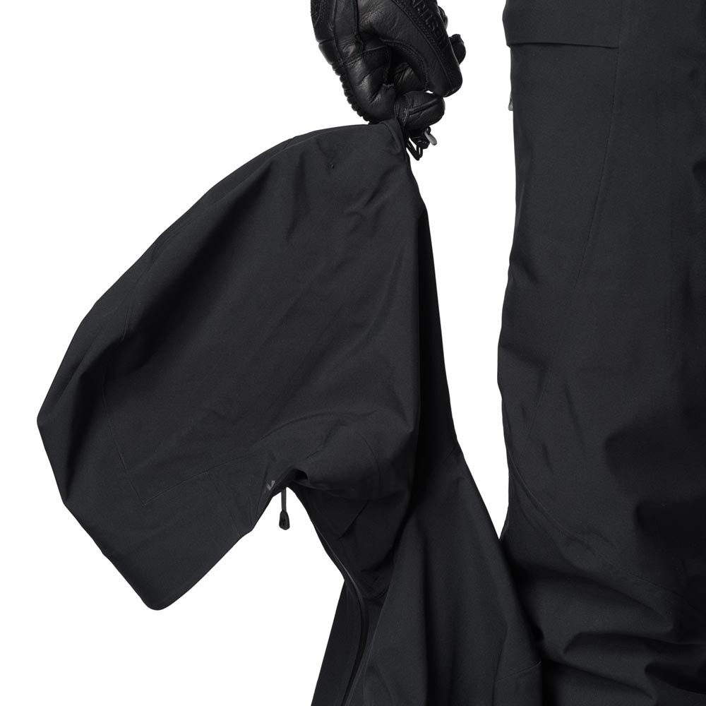 Ms Ride Jacket | フルマークスストア-北欧アウトドア用品