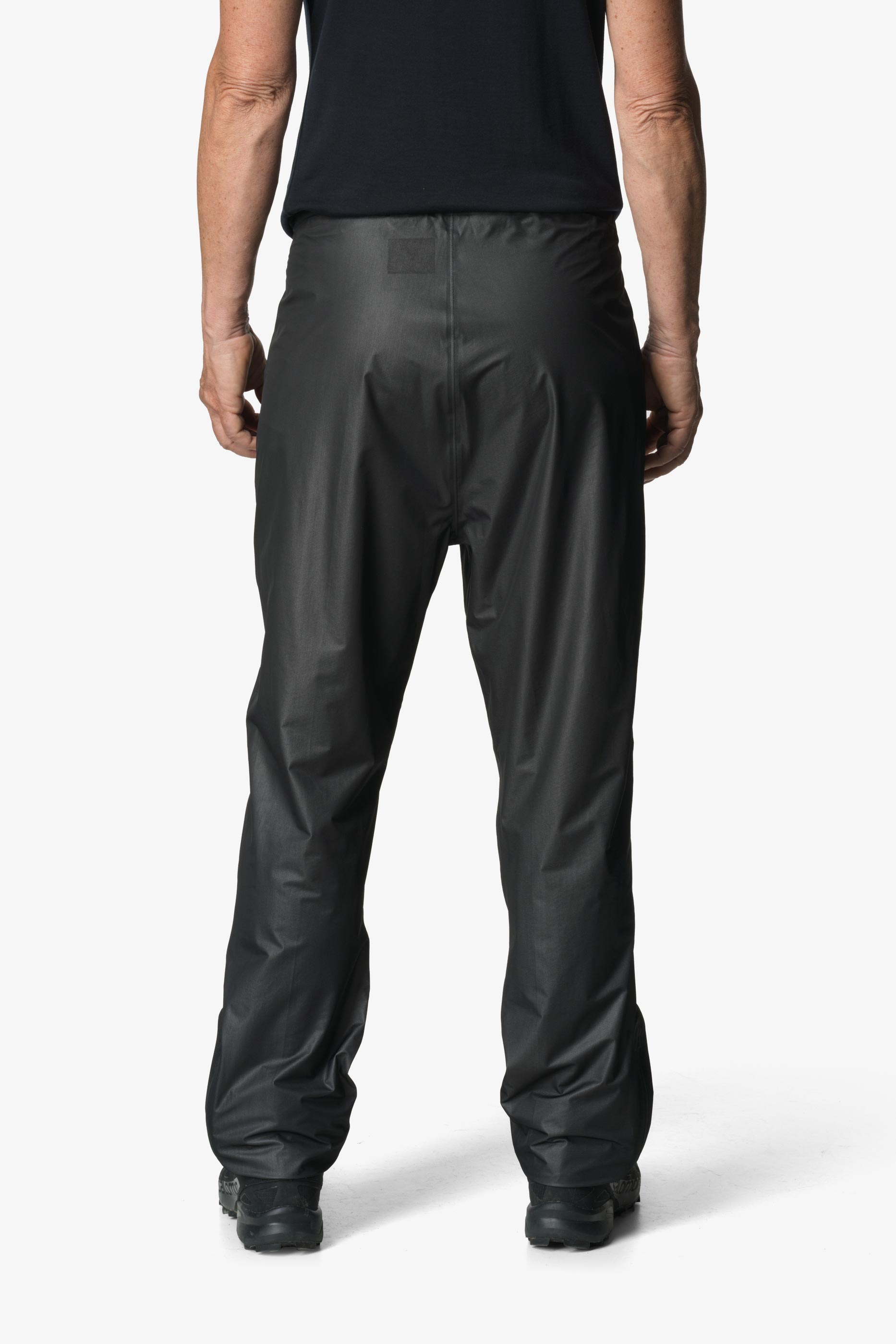 冬用PEUGEOT カジュアルサイクルパンツ 78 ブラック PEUGEOT