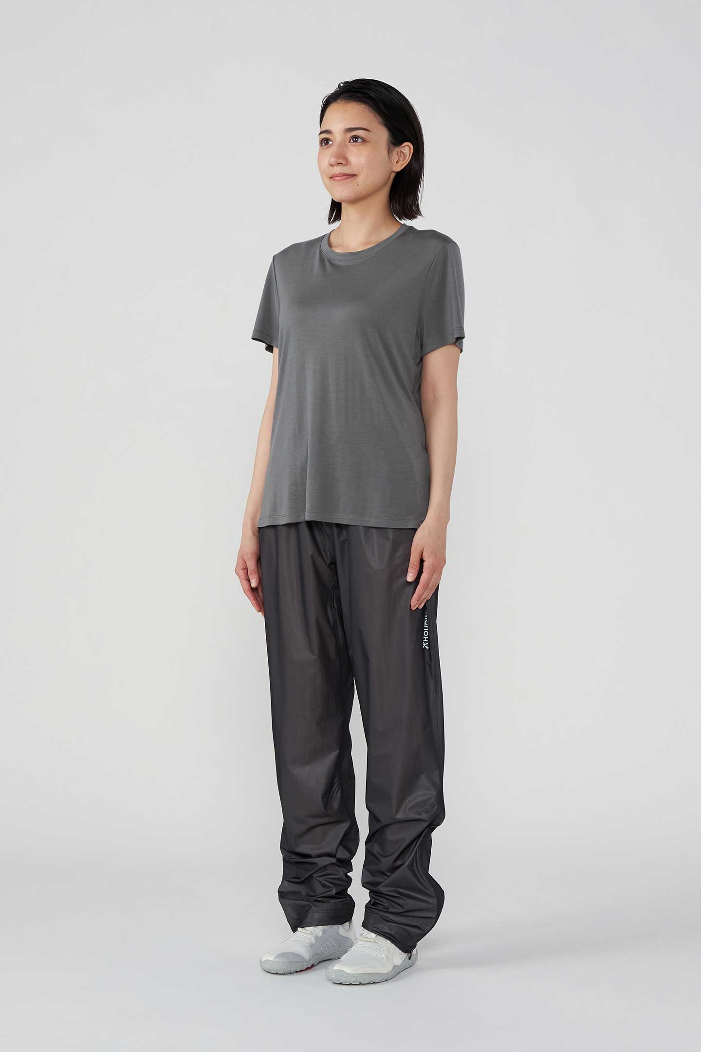 Ws The Orange Pants | フルマークスストア-北欧アウトドア用品