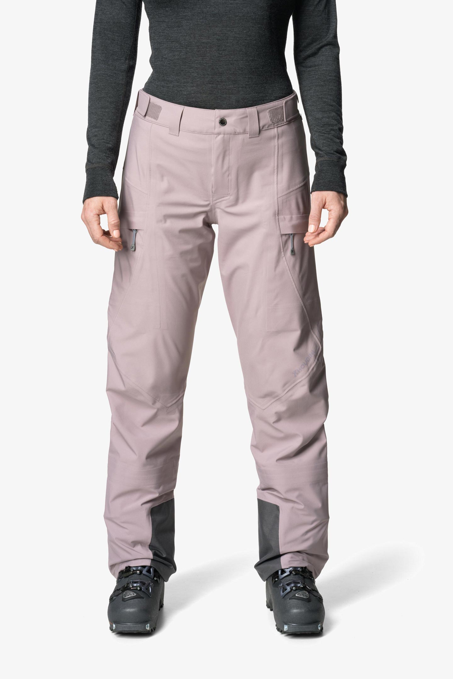 Ws Ride Pants | フルマークスストア-北欧アウトドア用品,NORRONA