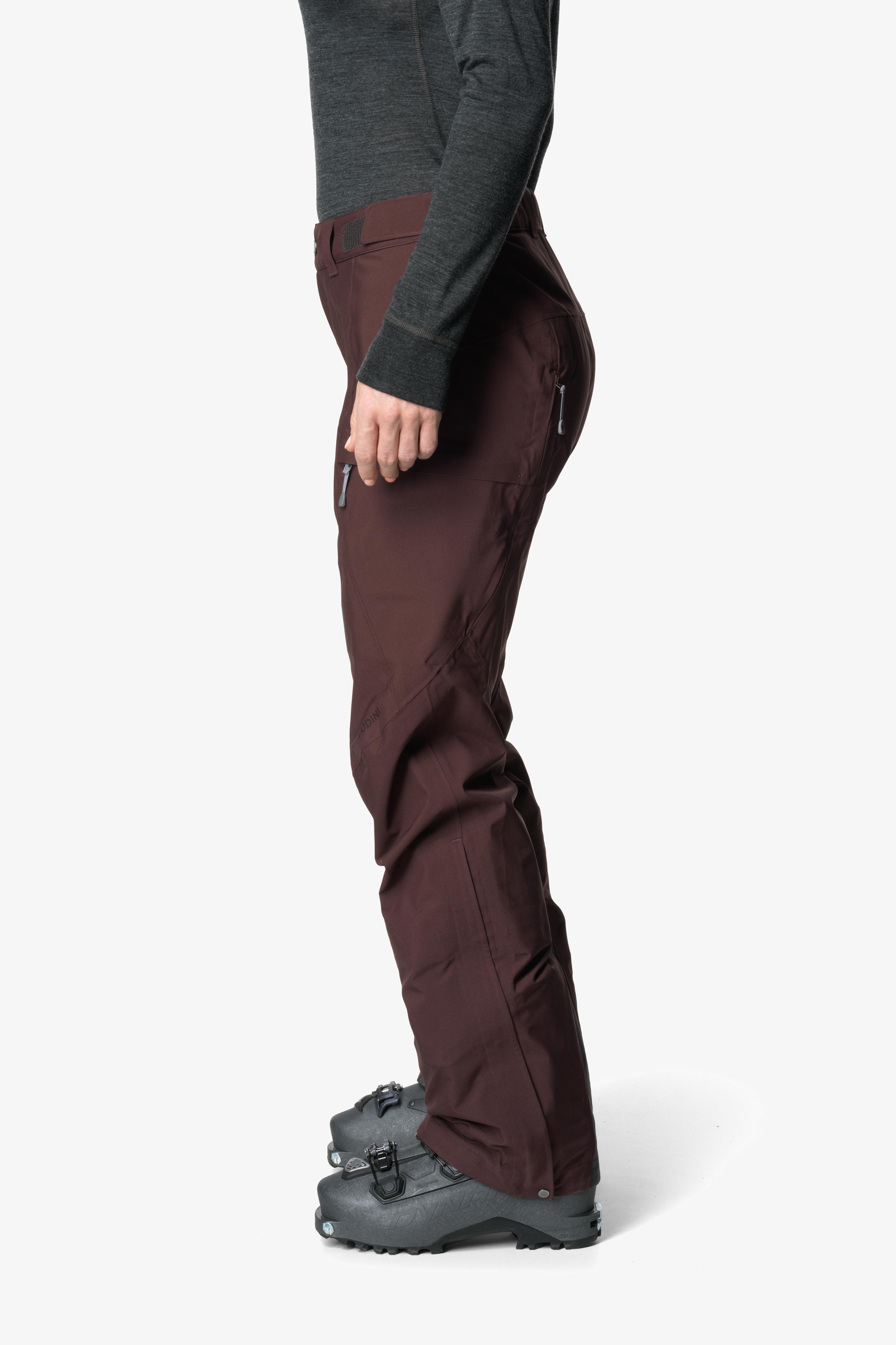 Ws Ride Pants | フルマークスストア-北欧アウトドア用品