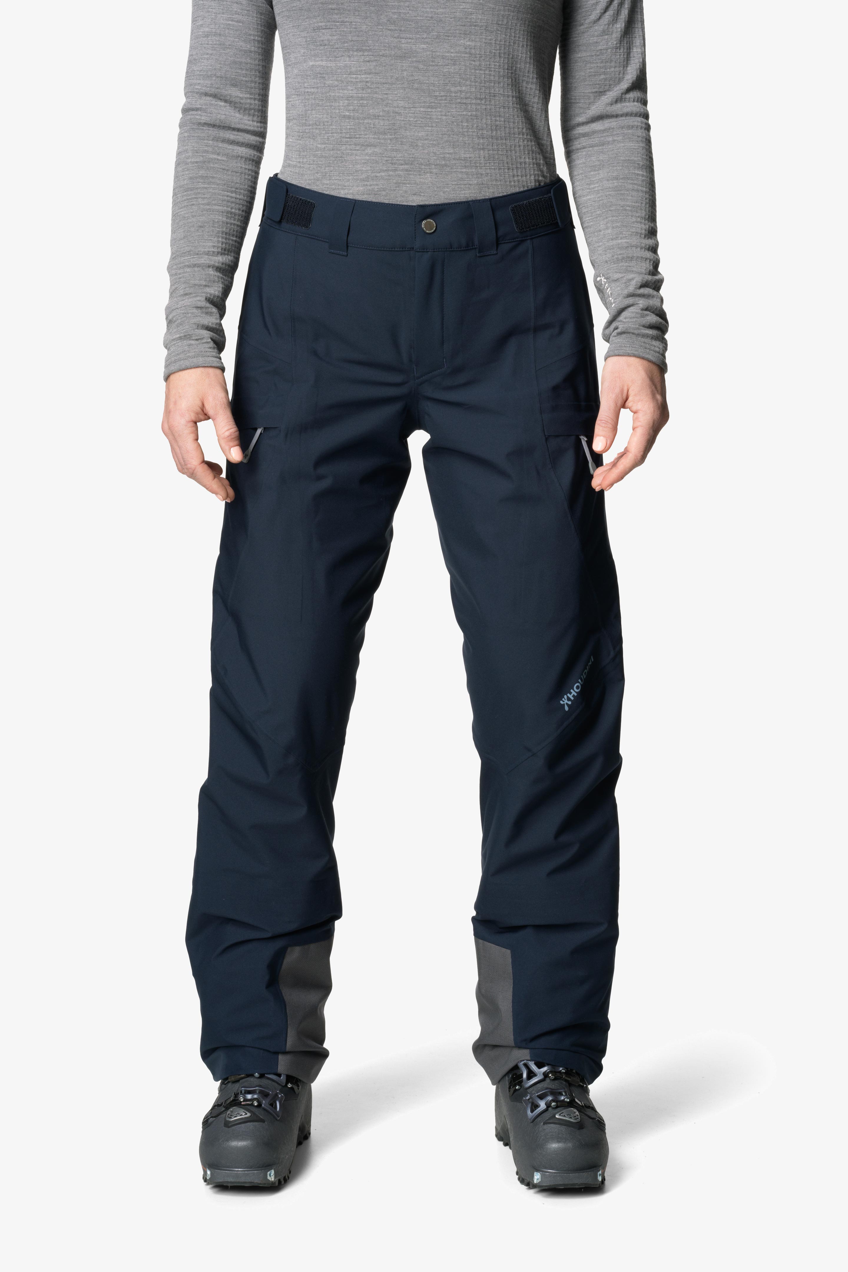 フーディニ　スキー　スノーボード　パンツ HOUDINI 『 Purpose Pants 』 | FULLMARKS