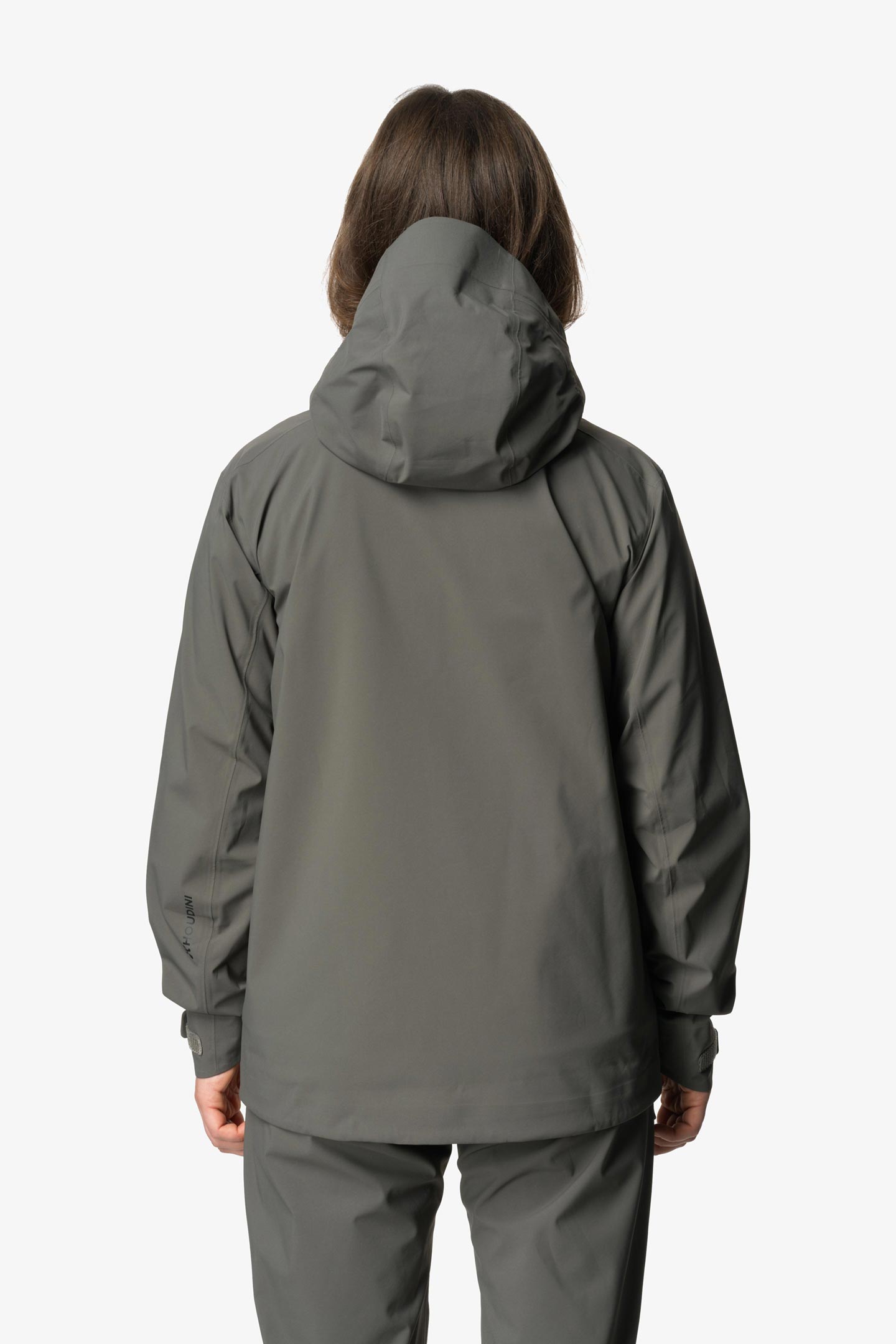 Ws BFF Jacket II | フルマークスストア-北欧アウトドア用品,NORRONA