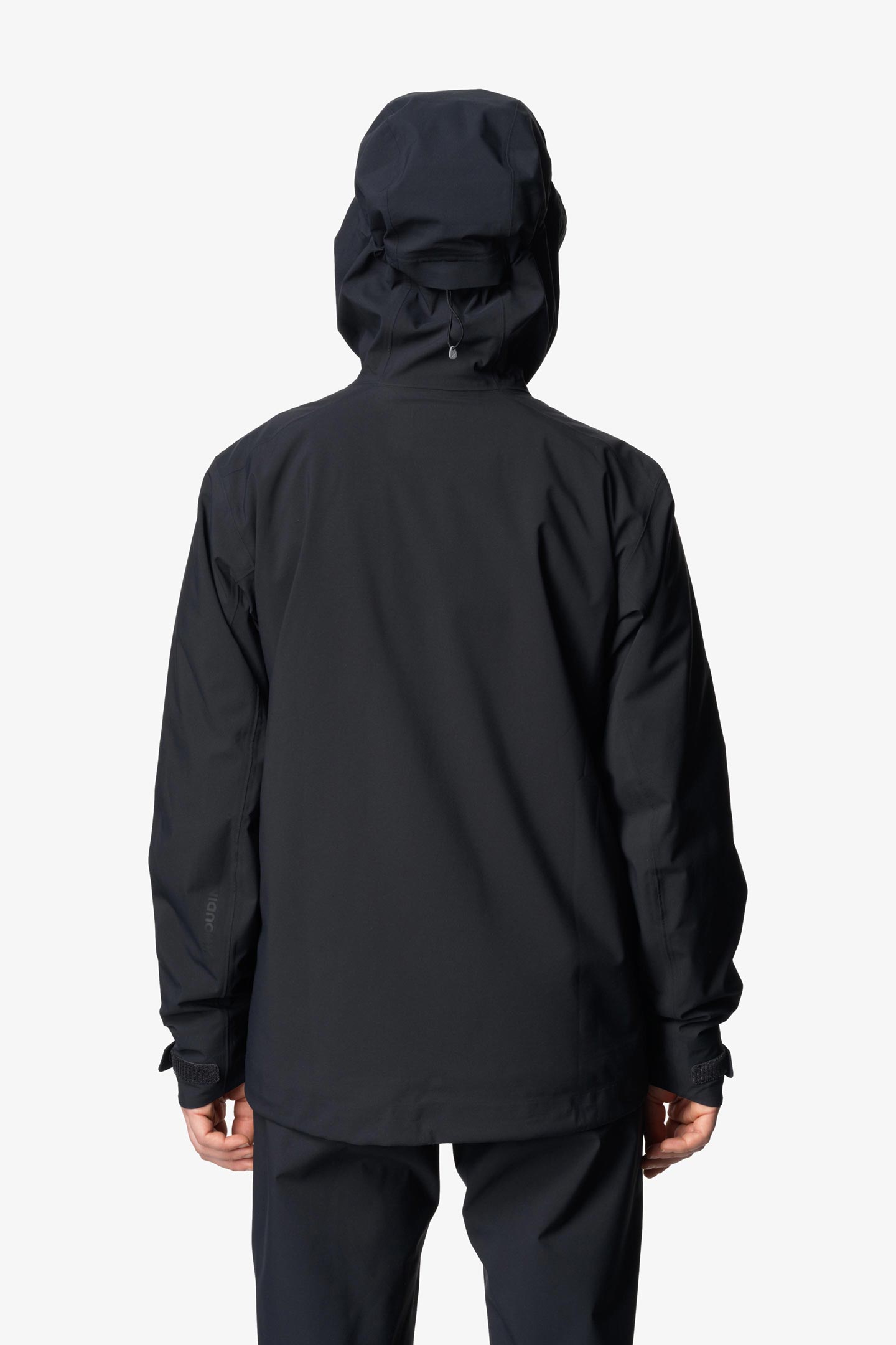 Ws BFF Jacket II | フルマークスストア-北欧アウトドア用品,NORRONA