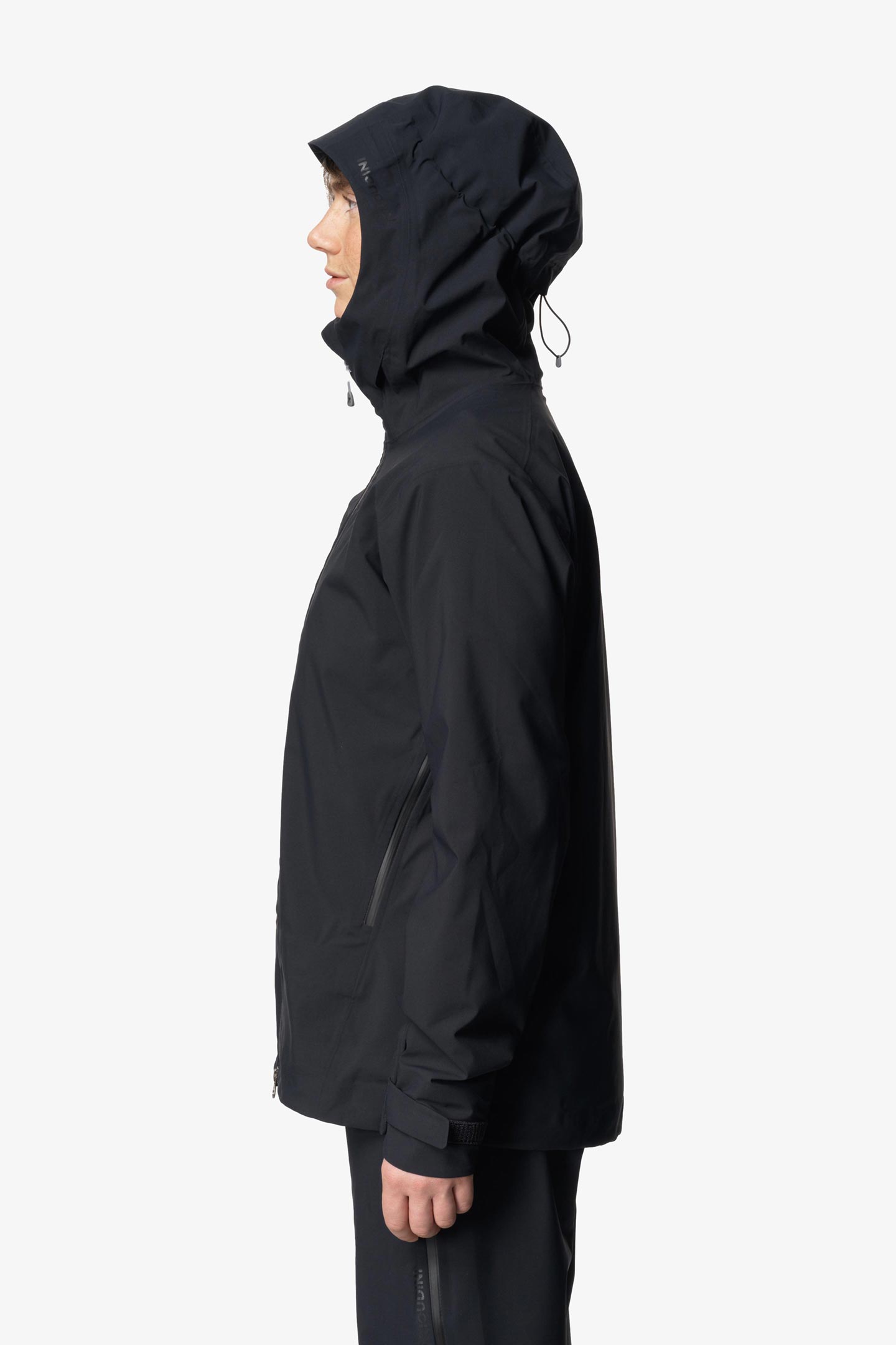 Ws BFF Jacket II | フルマークスストア-北欧アウトドア用品,NORRONA