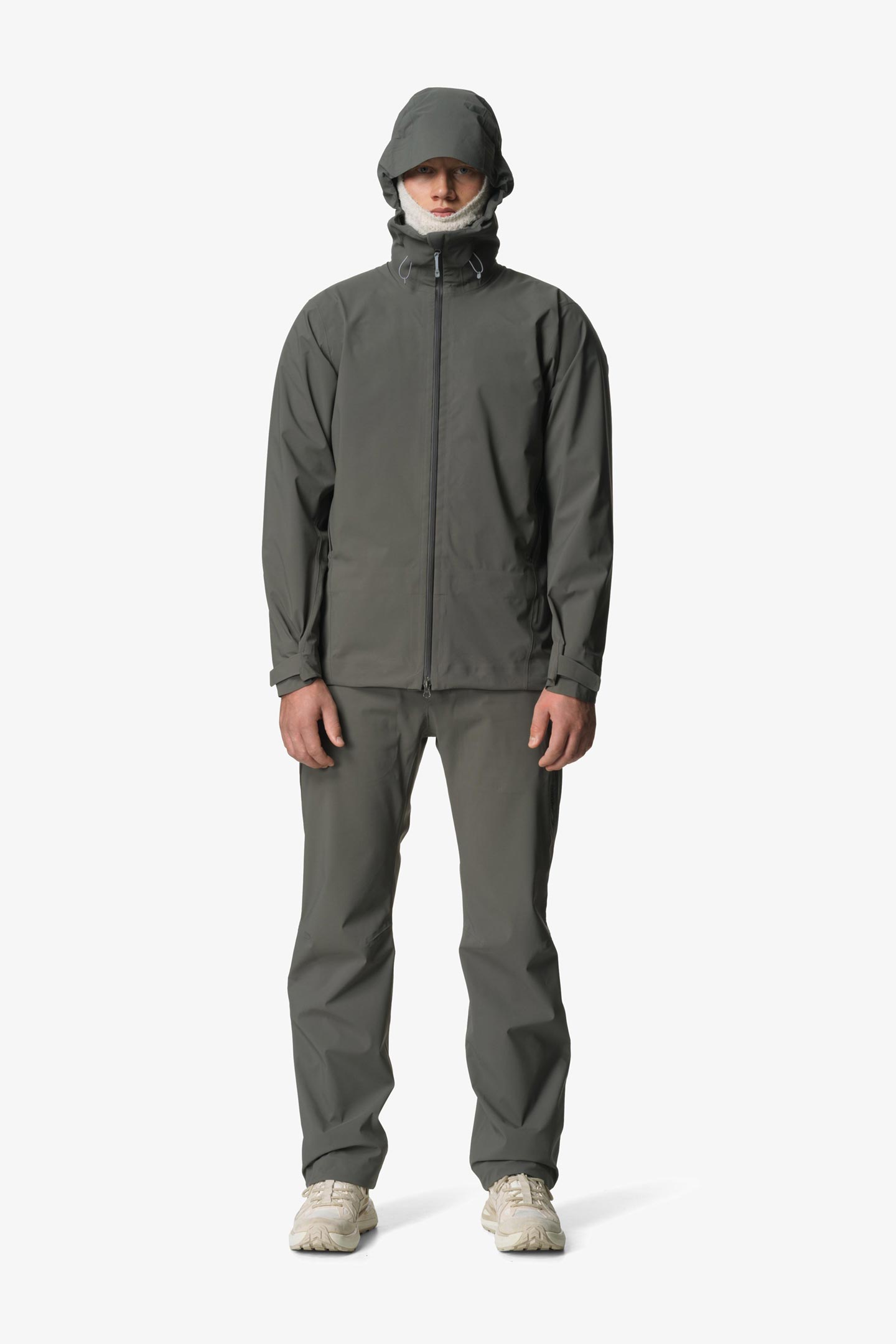 Ms BFF Jacket II | フルマークスストア-北欧アウトドア用品,NORRONA