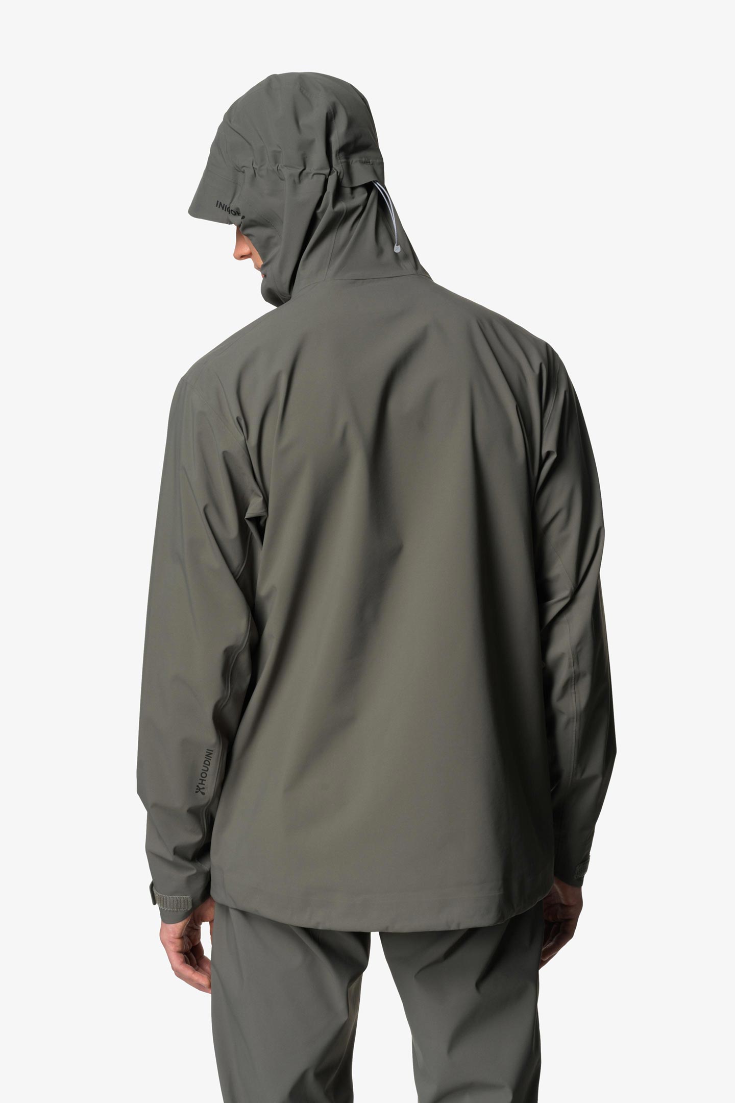 Ms BFF Jacket II | フルマークスストア-北欧アウトドア用品,NORRONA