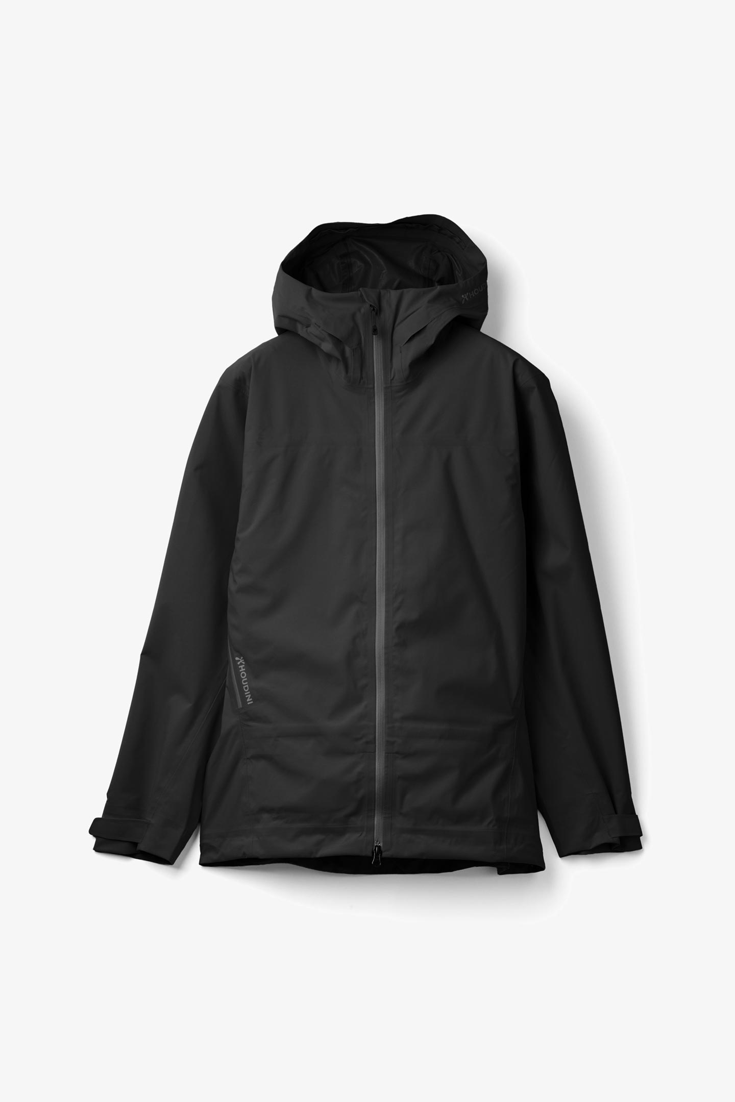 限定値下げ　激レア　MSDFロゴ付きブラックジャケット　肩章なし　LLサイズ Ms BFF Jacket II | フルマークスストア-北欧アウトドア用品,NORRONA