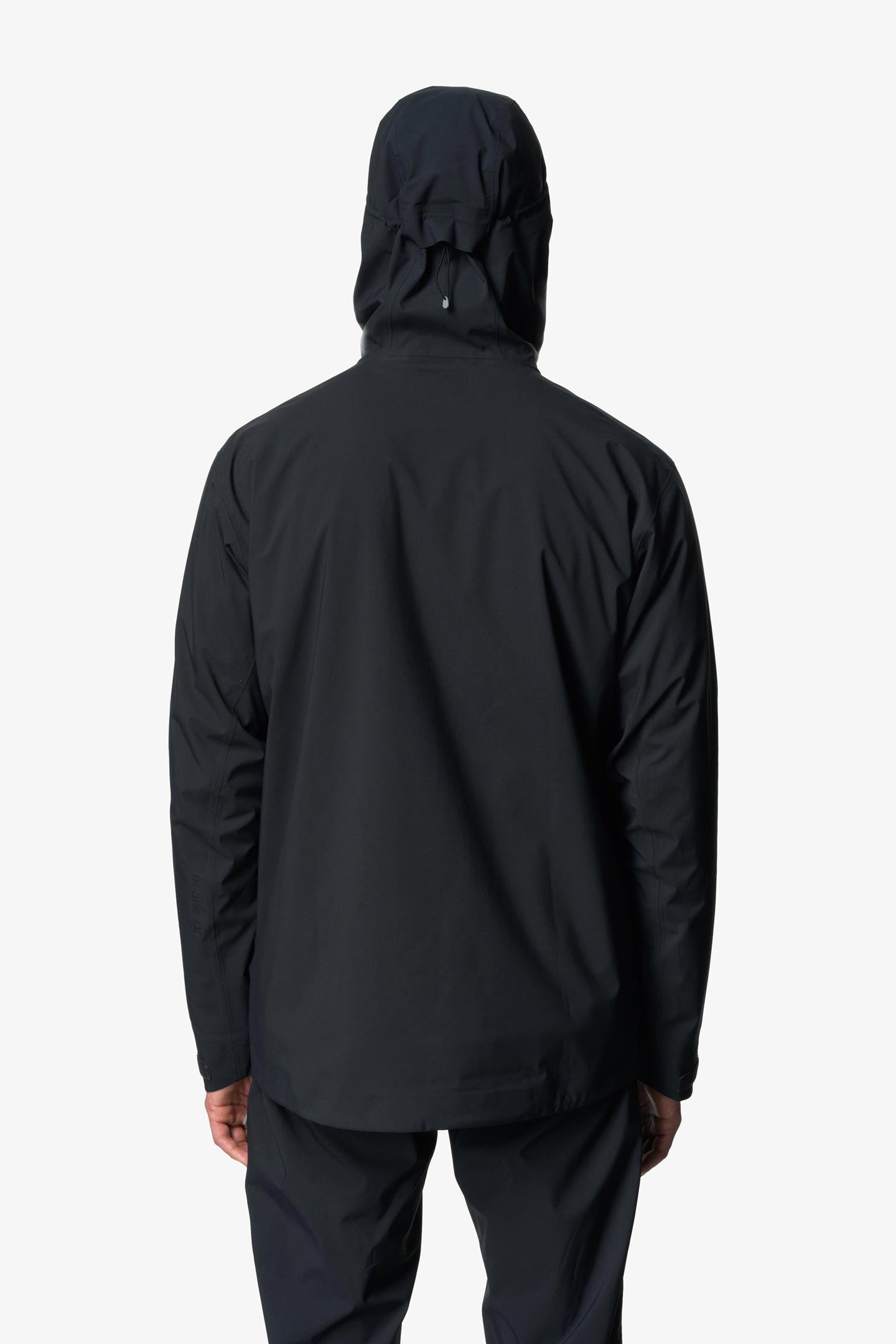 Ms BFF Jacket II | フルマークスストア-北欧アウトドア用品,NORRONA