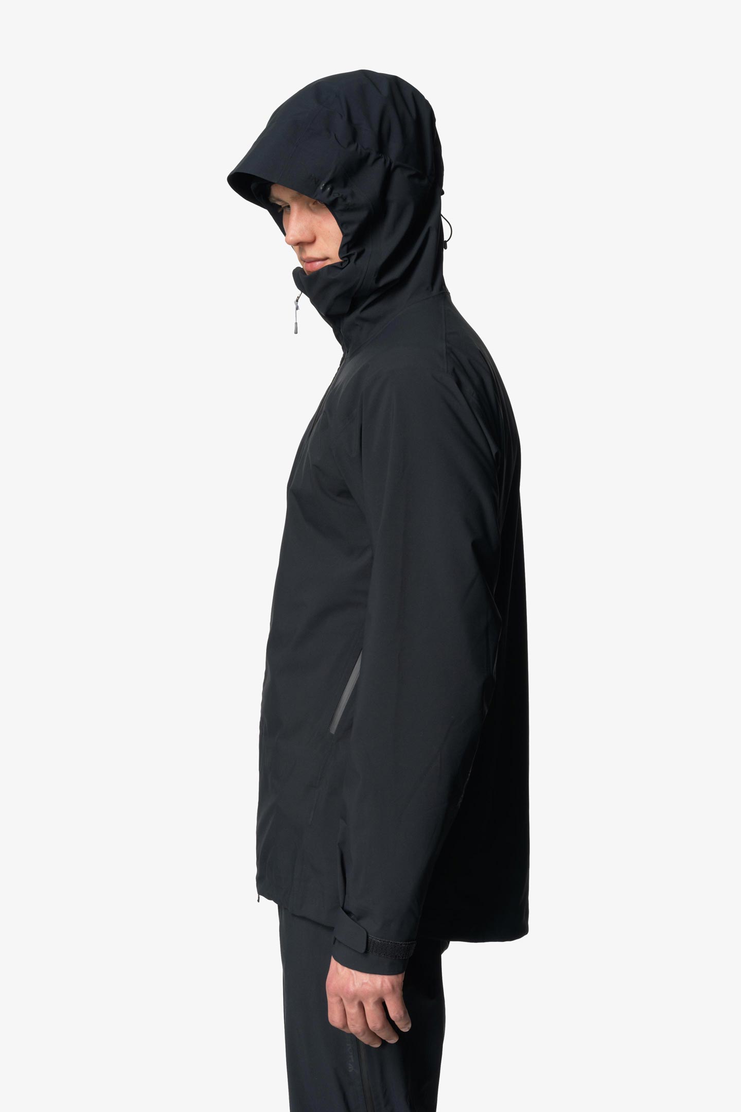 Ms BFF Jacket II | フルマークスストア-北欧アウトドア用品,NORRONA