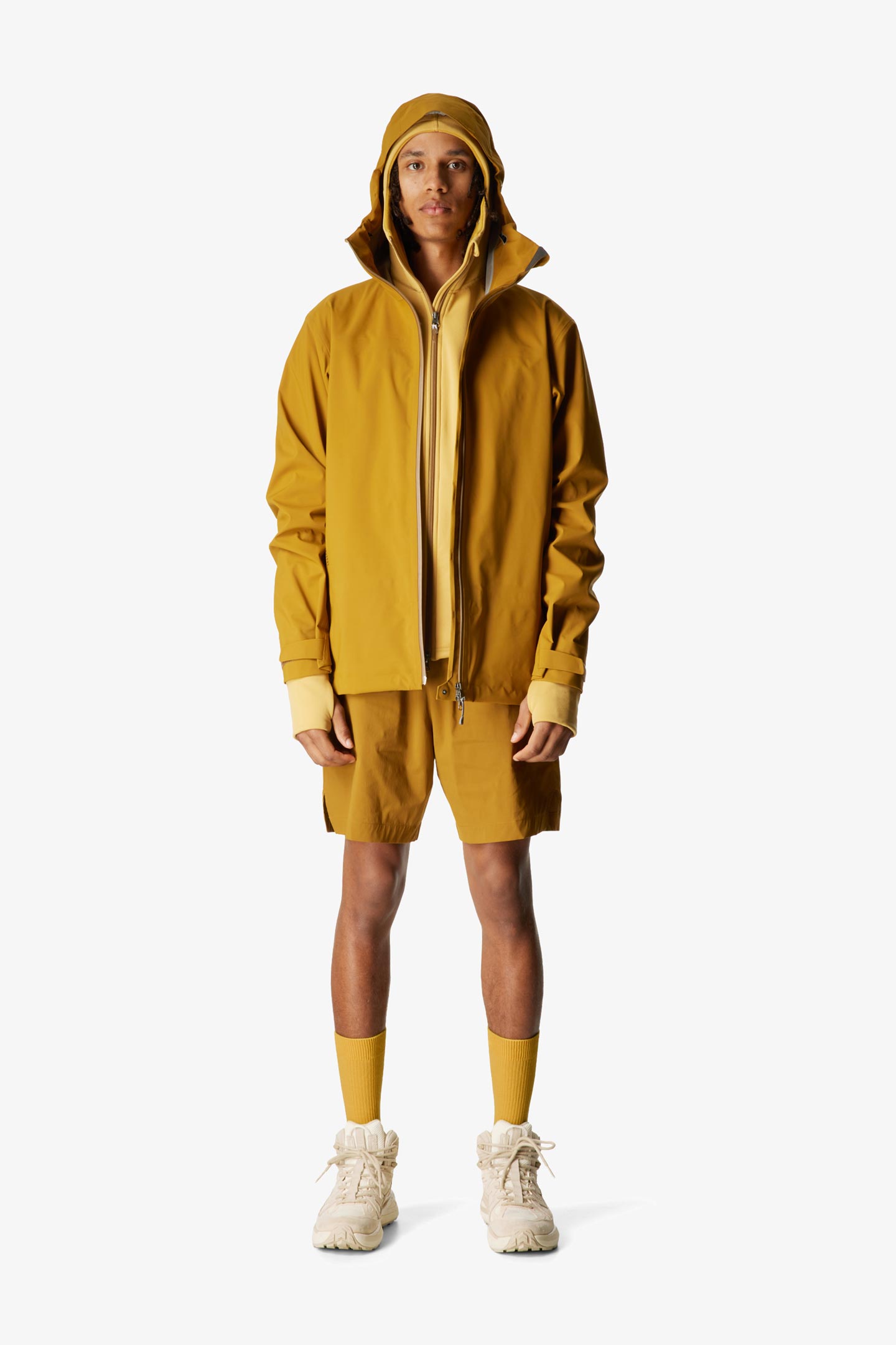 Ms BFF Jacket II | フルマークスストア-北欧アウトドア用品,NORRONA