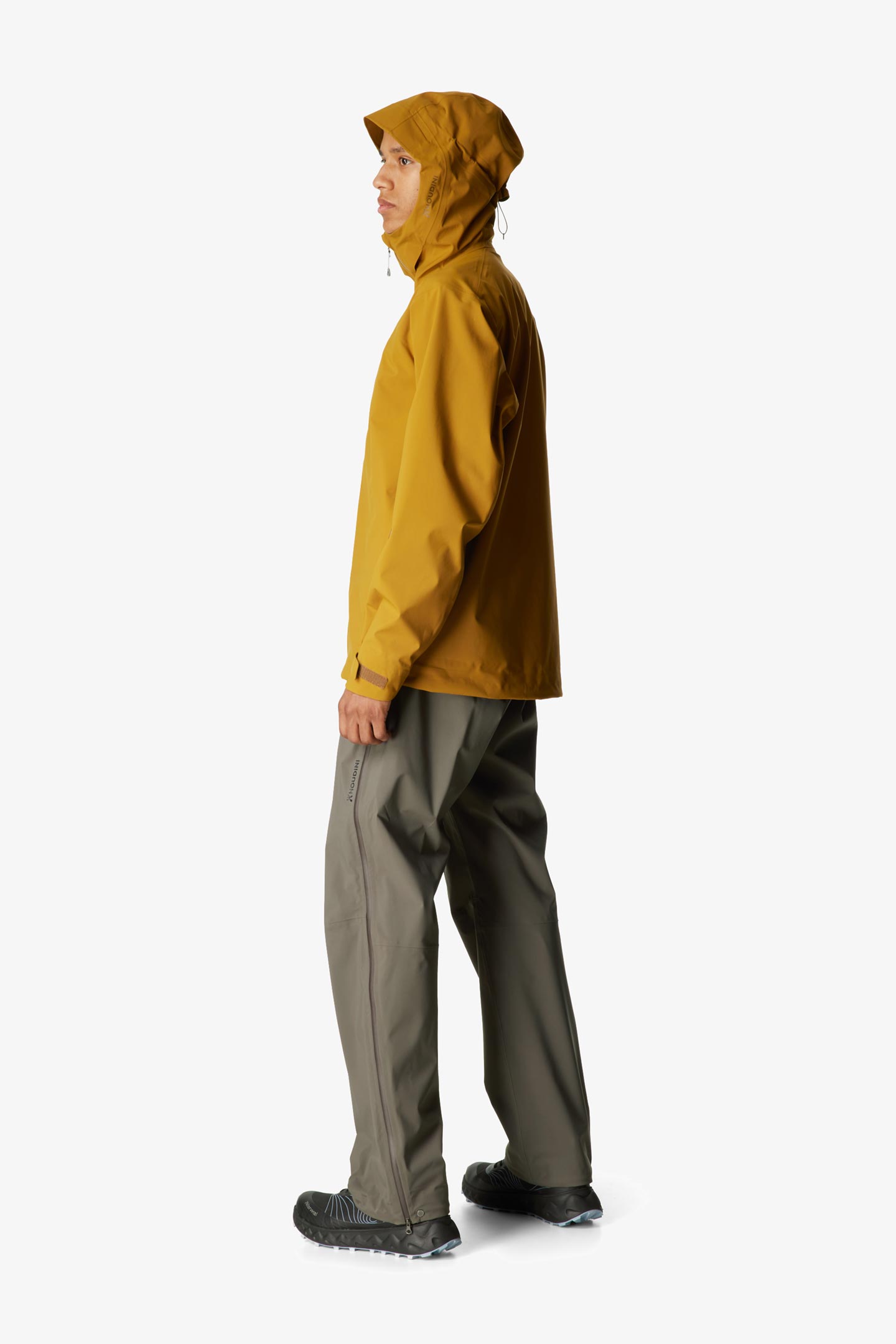 Ms BFF Jacket II | フルマークスストア-北欧アウトドア用品,NORRONA