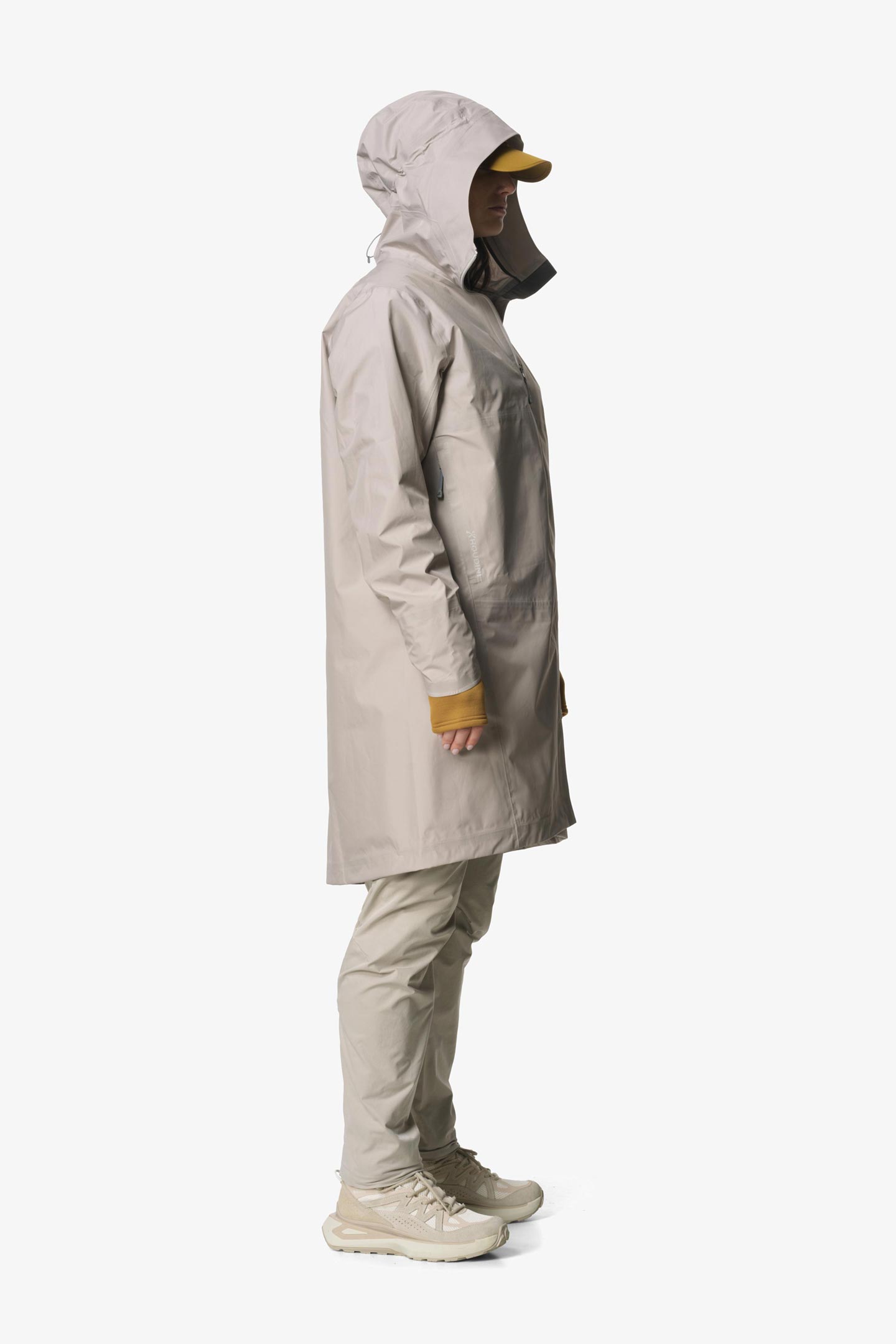 Ws One Parka II | フルマークスストア-北欧アウトドア用品,NORRONA