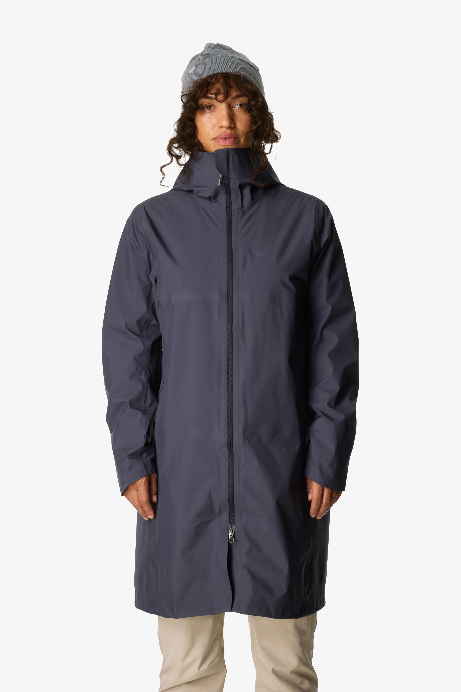 Ws One Parka II | フルマークスストア-北欧アウトドア用品,NORRONA