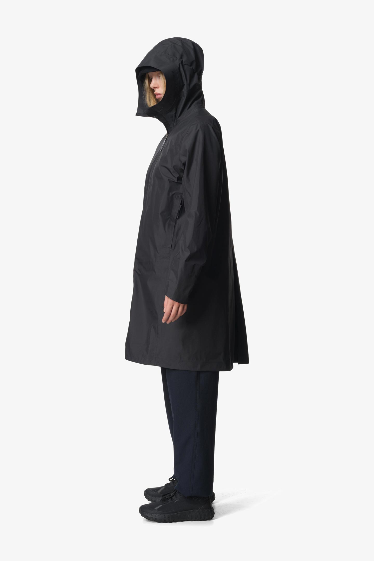 Ws One Parka II | フルマークスストア-北欧アウトドア用品,NORRONA