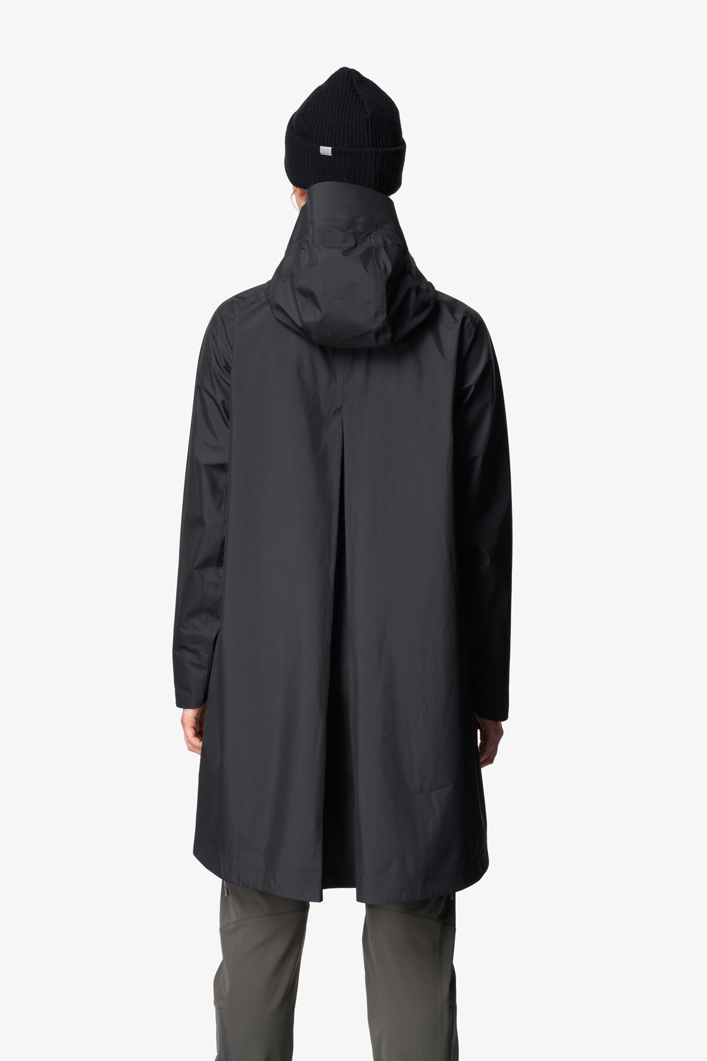 ウェア WAKE FOREST Univ. No.21 DUNCAN Ws One Parka II | フルマークスストア-北欧アウトドア用品,NORRONA