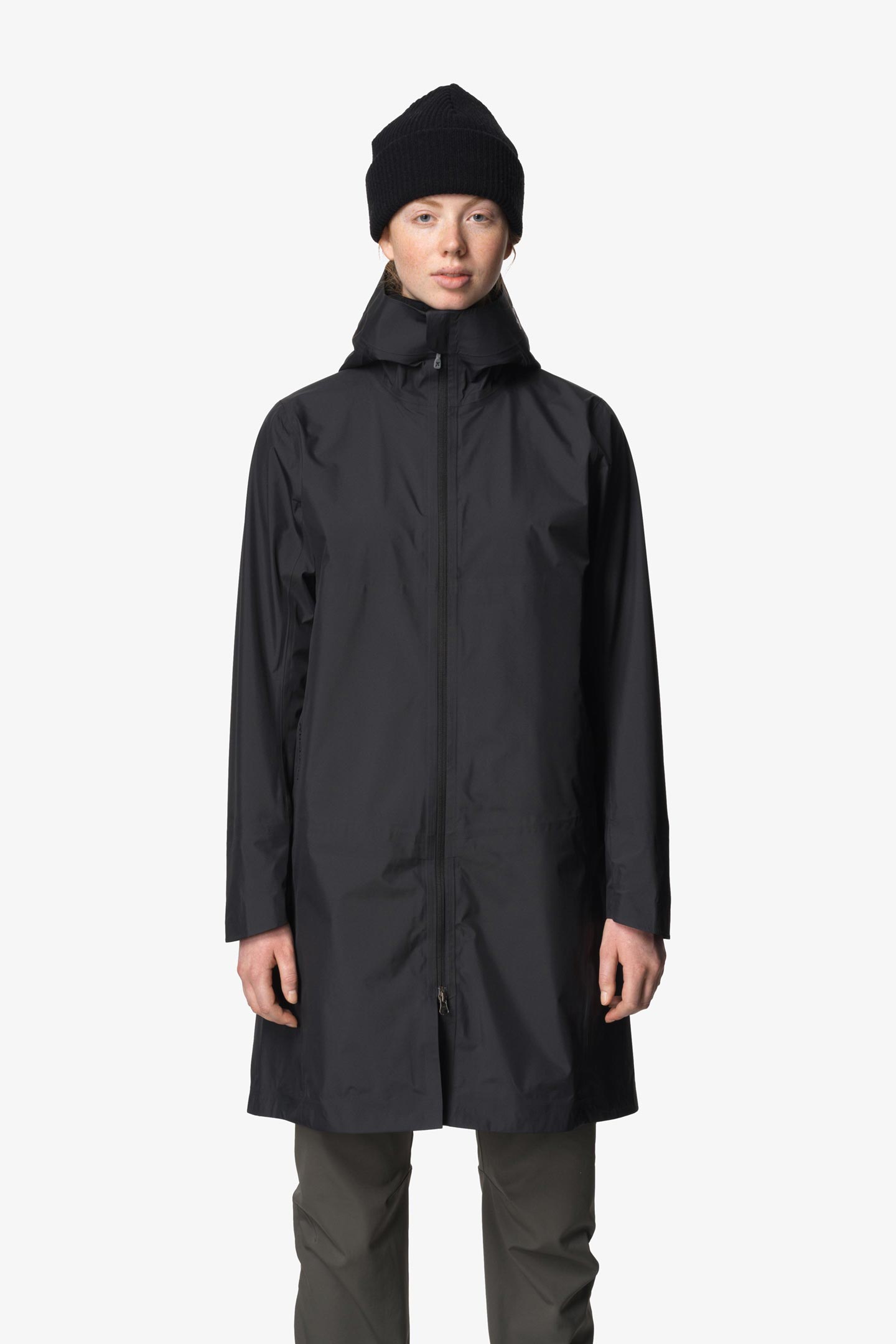 Ws One Parka II | フルマークスストア-北欧アウトドア用品,NORRONA