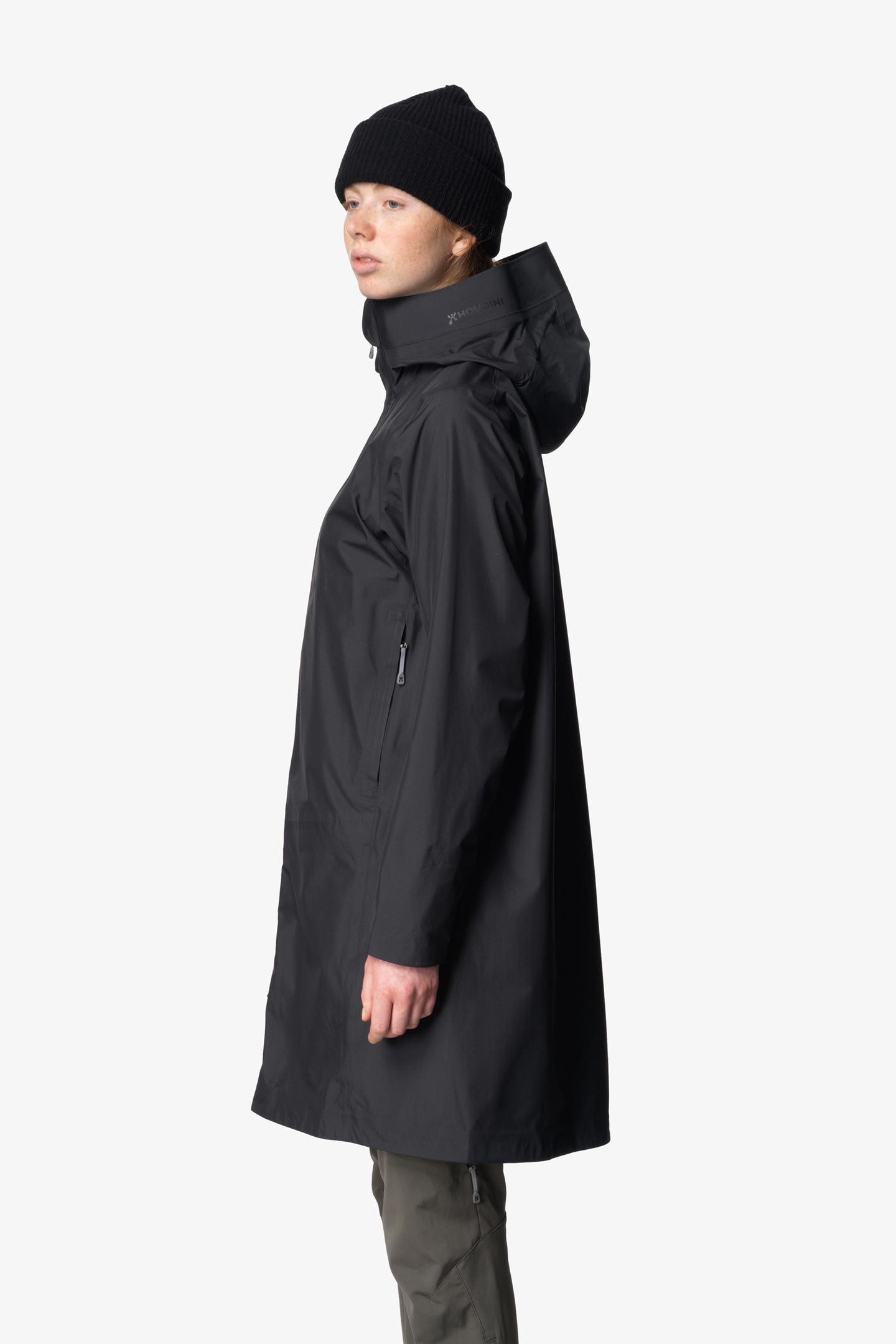 Ws One Parka II | フルマークスストア-北欧アウトドア用品,NORRONA