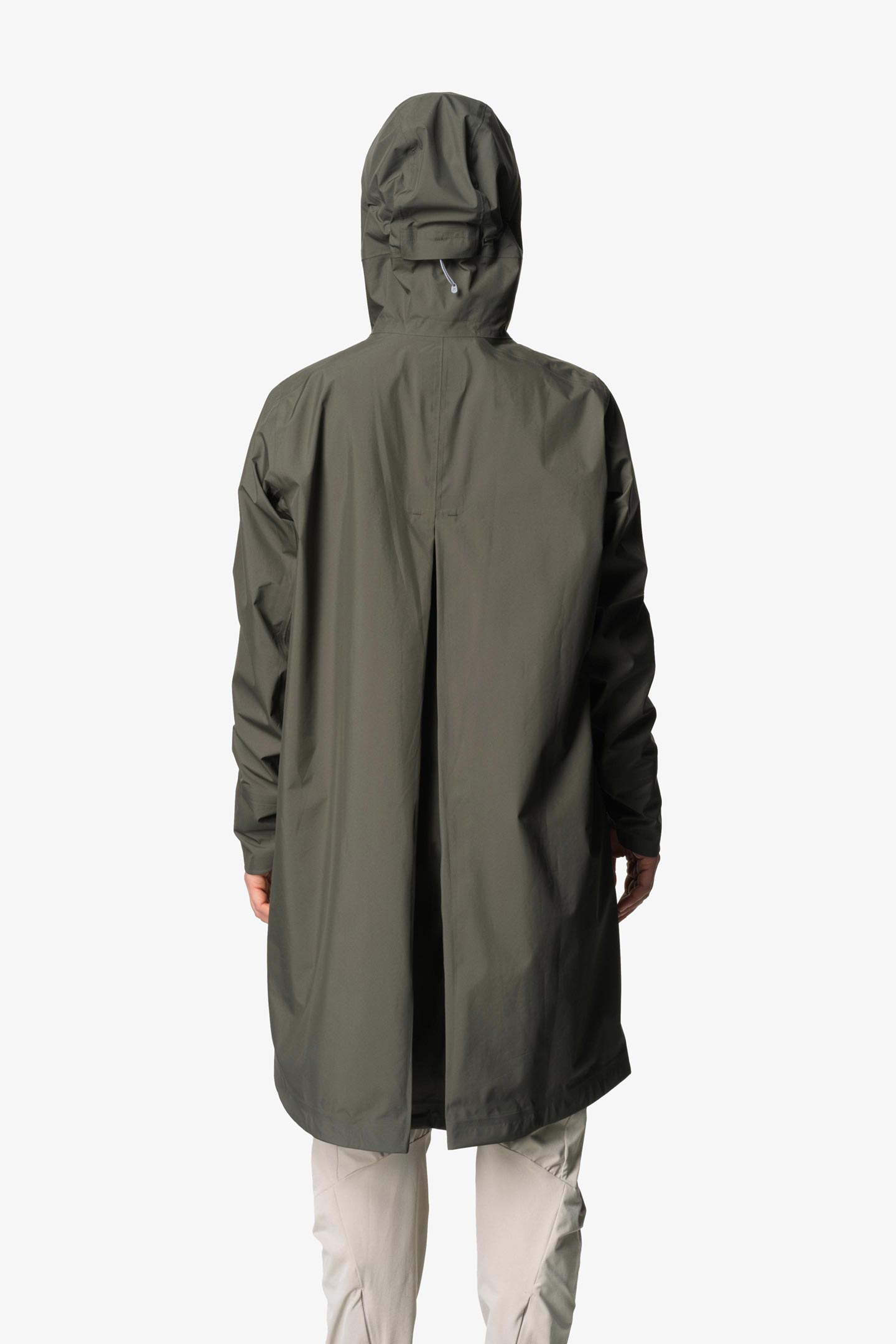Ws One Parka II | フルマークスストア-北欧アウトドア用品,NORRONA