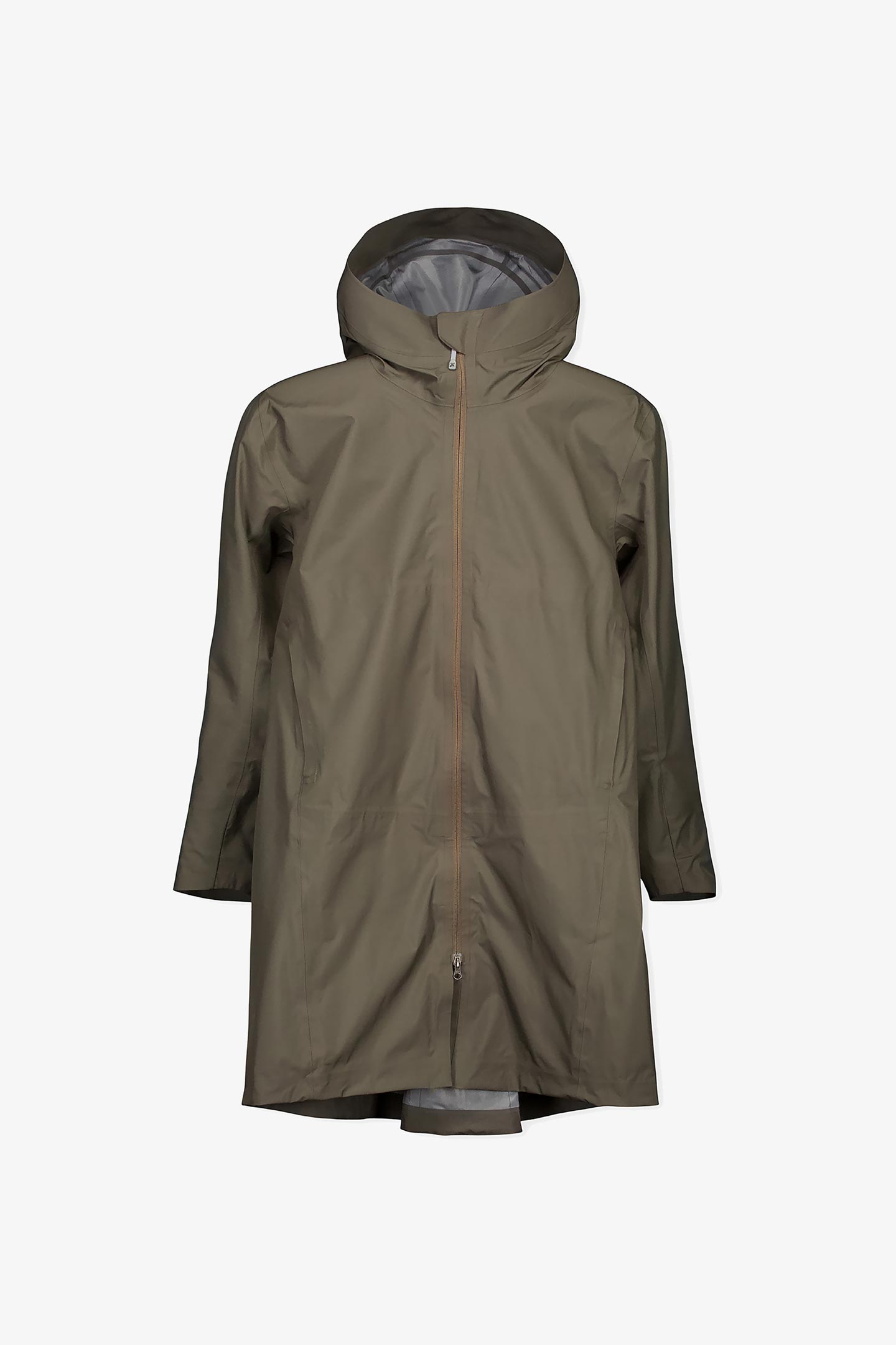 Ws One Parka II | フルマークスストア-北欧アウトドア用品,NORRONA