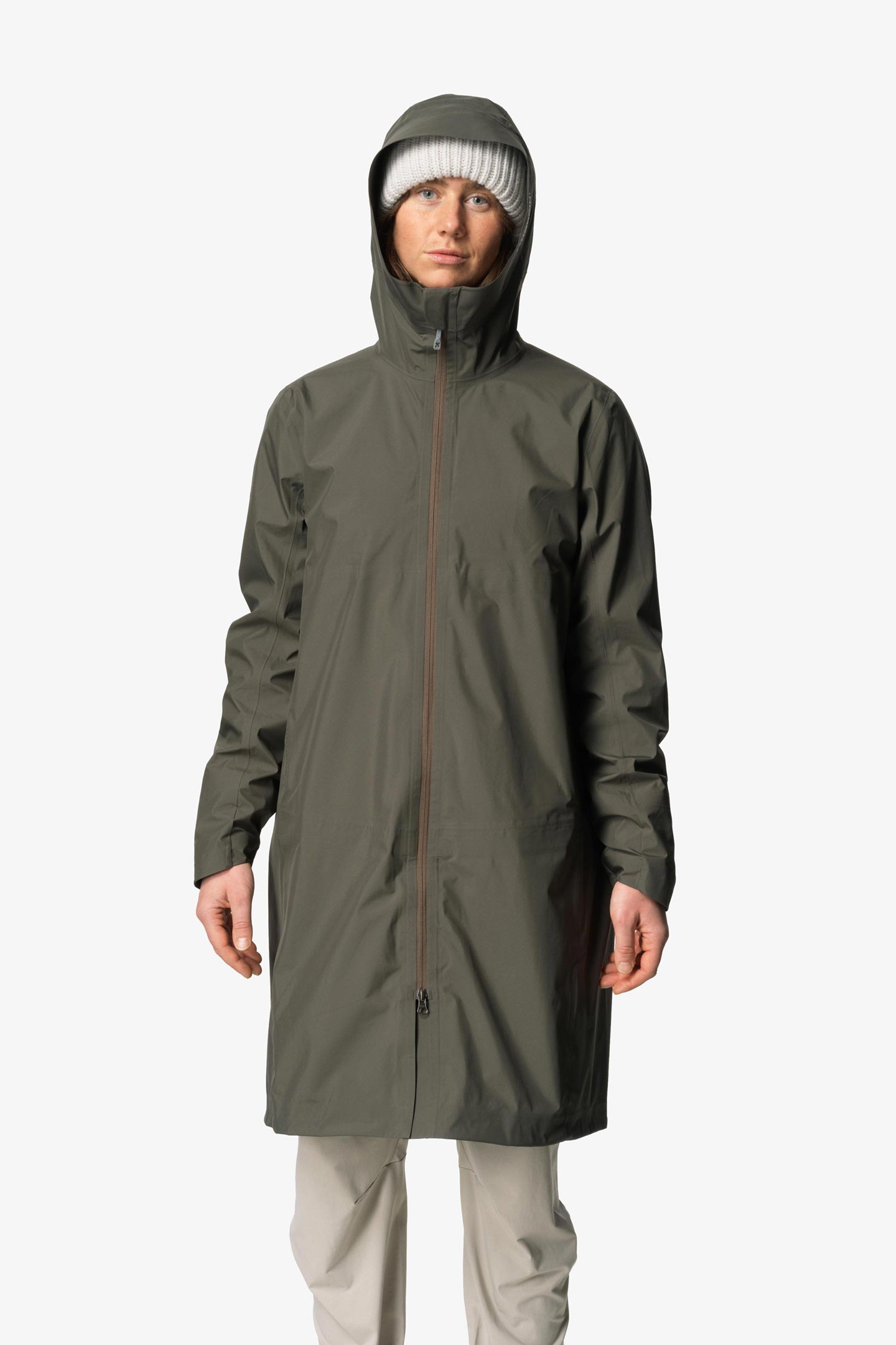 NONPAREIL P&O マウンテンパーカー　イングランド製　英国製 Arch SAPPORO / BRITISH MOUNTAIN PARKA Vol.2 | ARCH アーチ