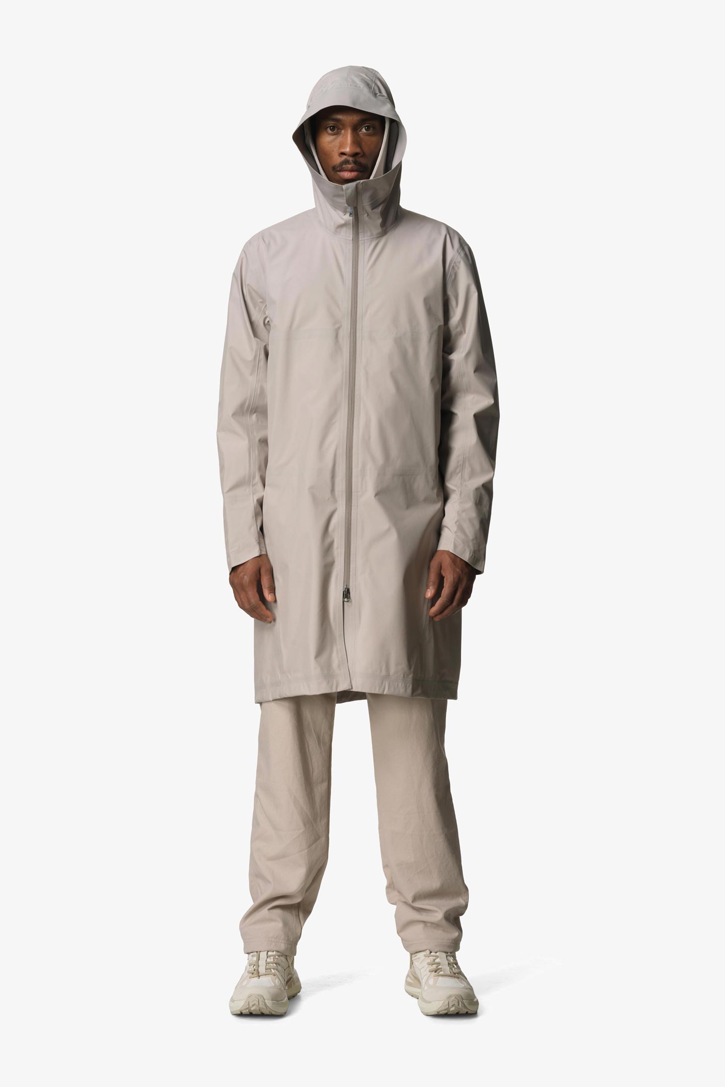 Ms One Parka II | フルマークスストア-北欧アウトドア用品,NORRONA