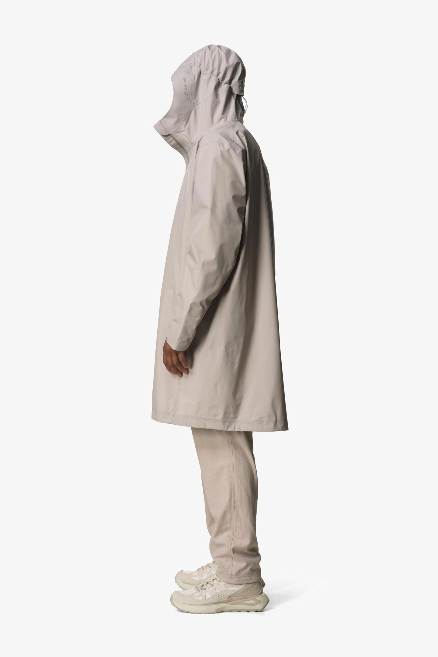 Ms One Parka II | フルマークスストア-北欧アウトドア用品,NORRONA