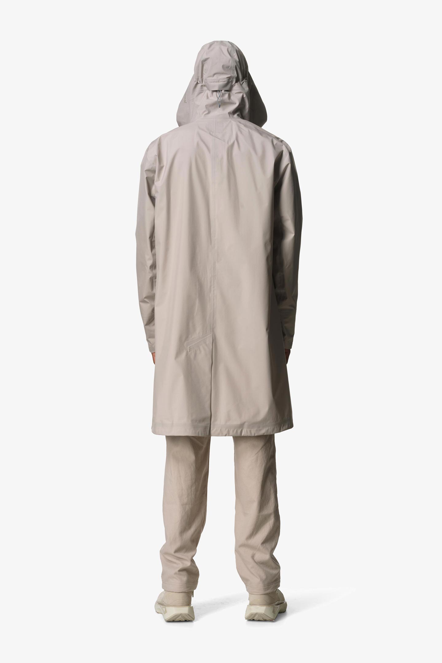 Ms One Parka II | フルマークスストア-北欧アウトドア用品,NORRONA